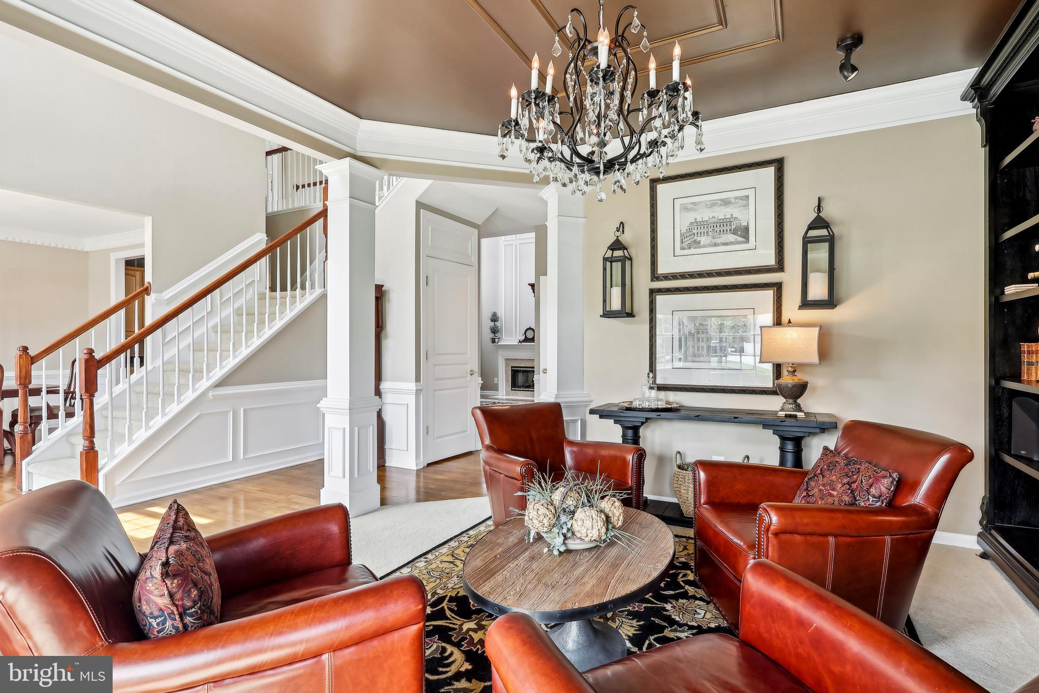 EAGLETON FARMS - Residential