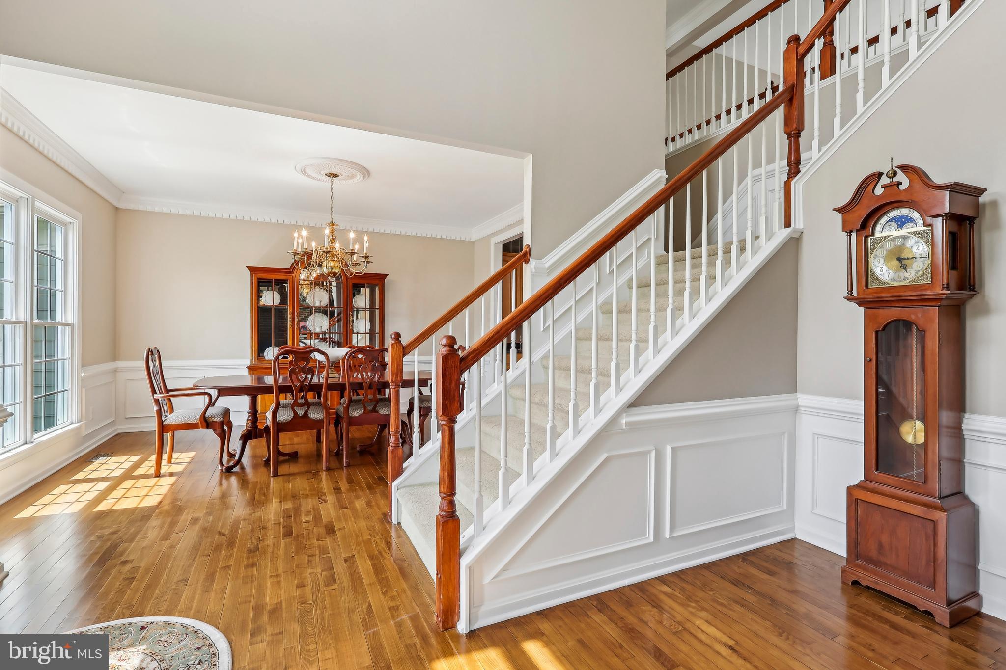 EAGLETON FARMS - Residential
