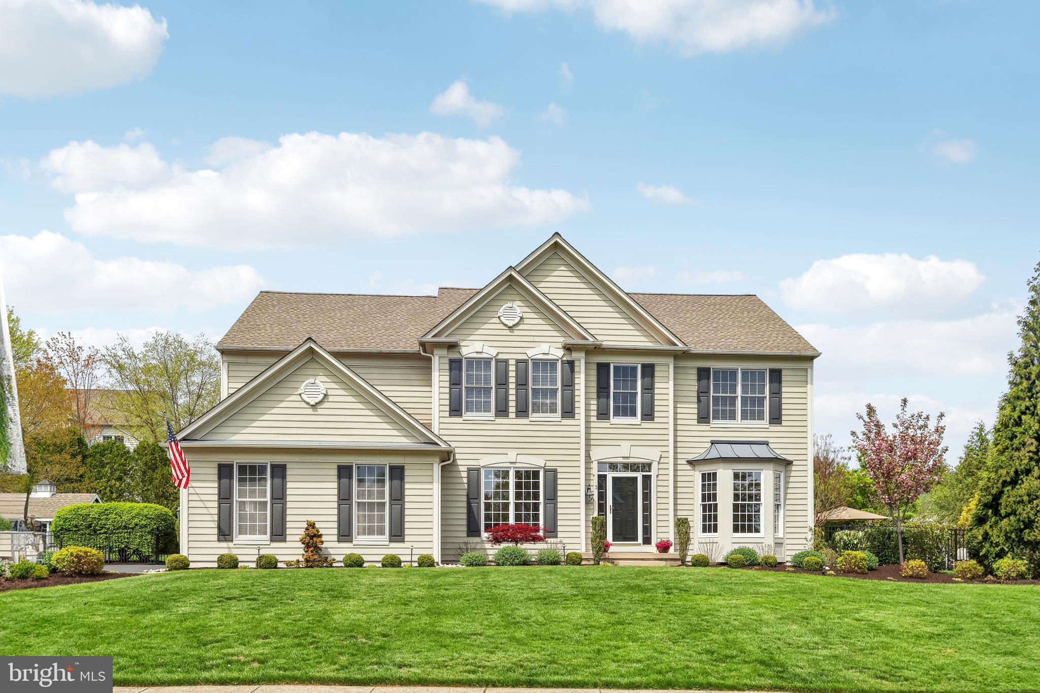 EAGLETON FARMS - Residential