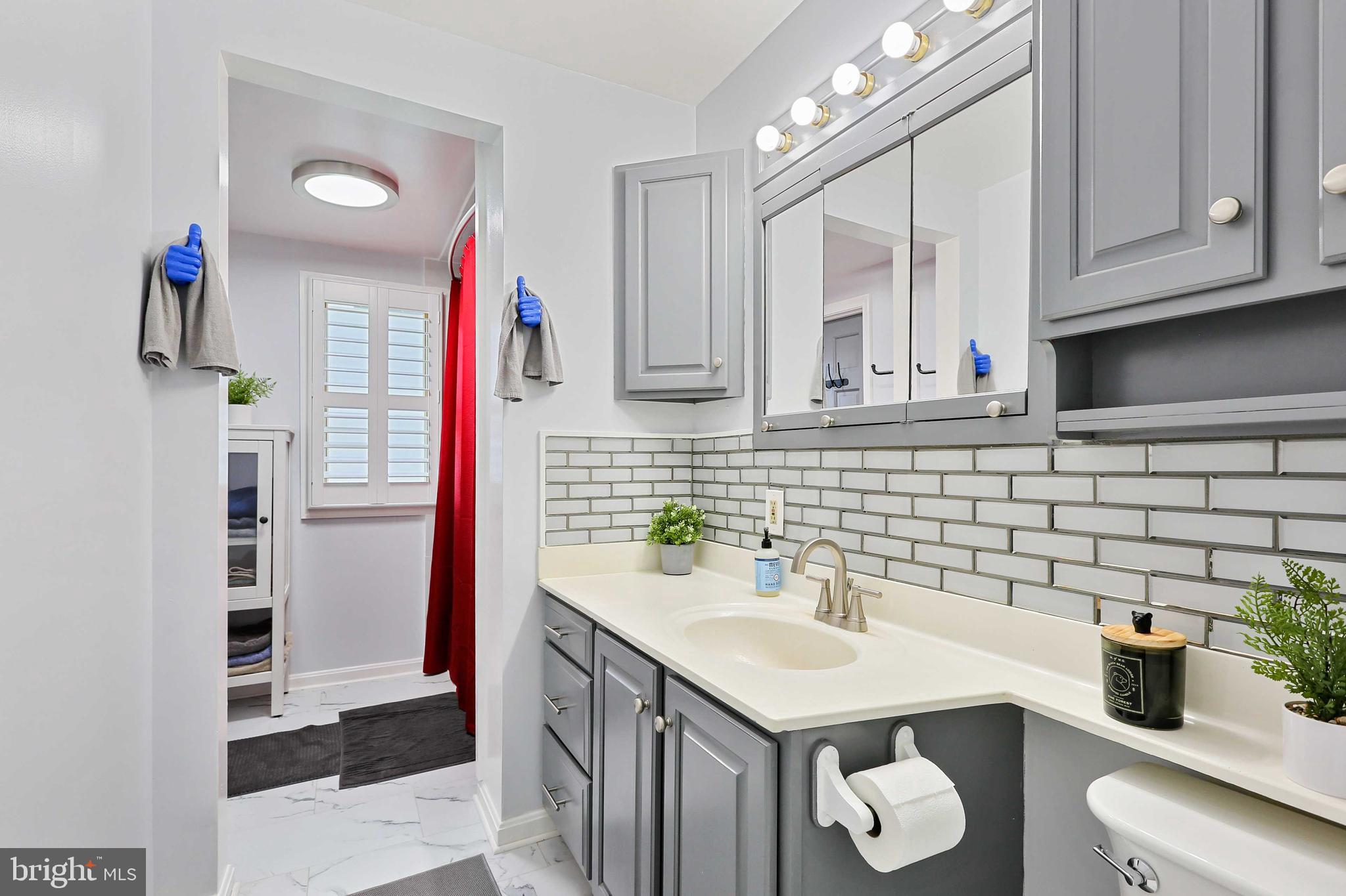 MURRAY POINT - Residential