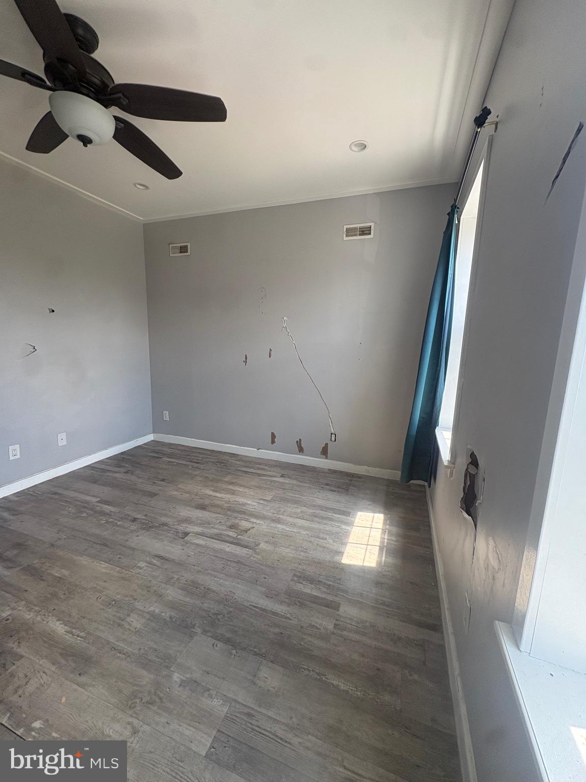 STRAWBERRY MANSION - Residential