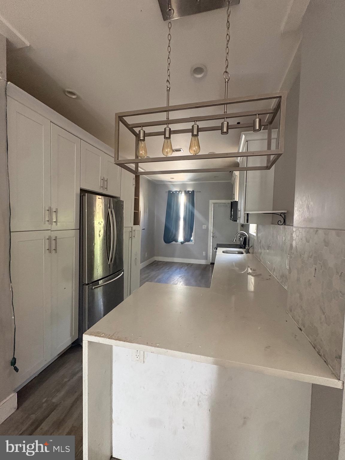 STRAWBERRY MANSION - Residential