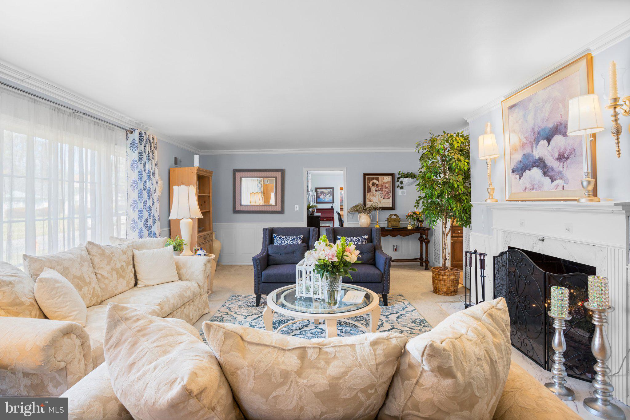 STONEYBROOK - Residential