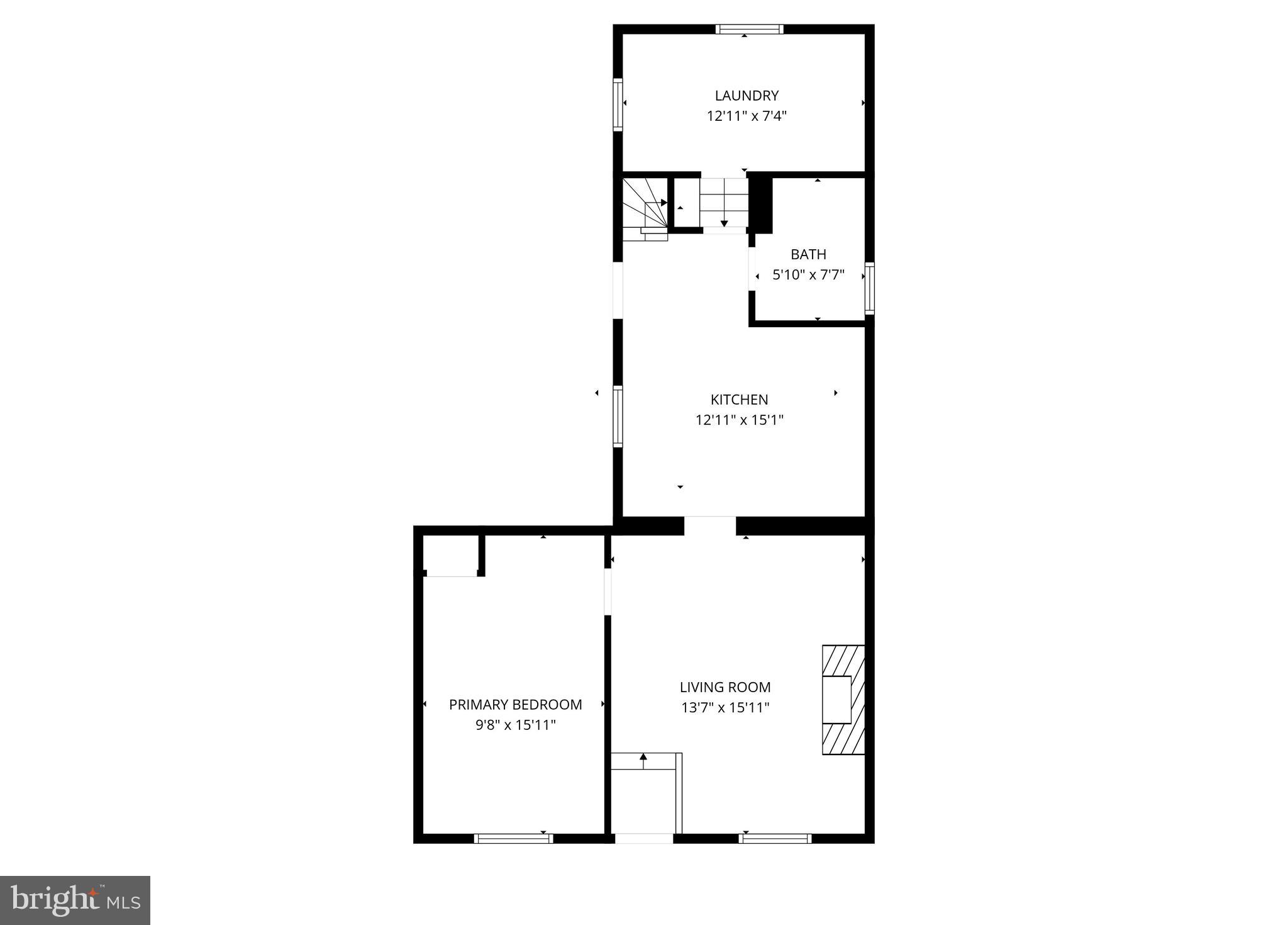 WASHINGTON COUNTY - Residential