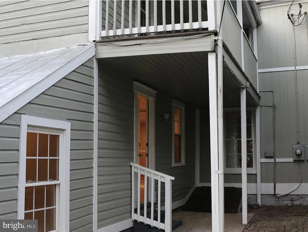 WASHINGTON COUNTY - Residential