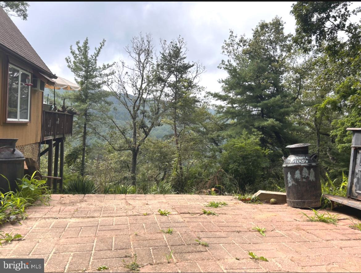 RITTERS HIDDEN VALLEY - Residential