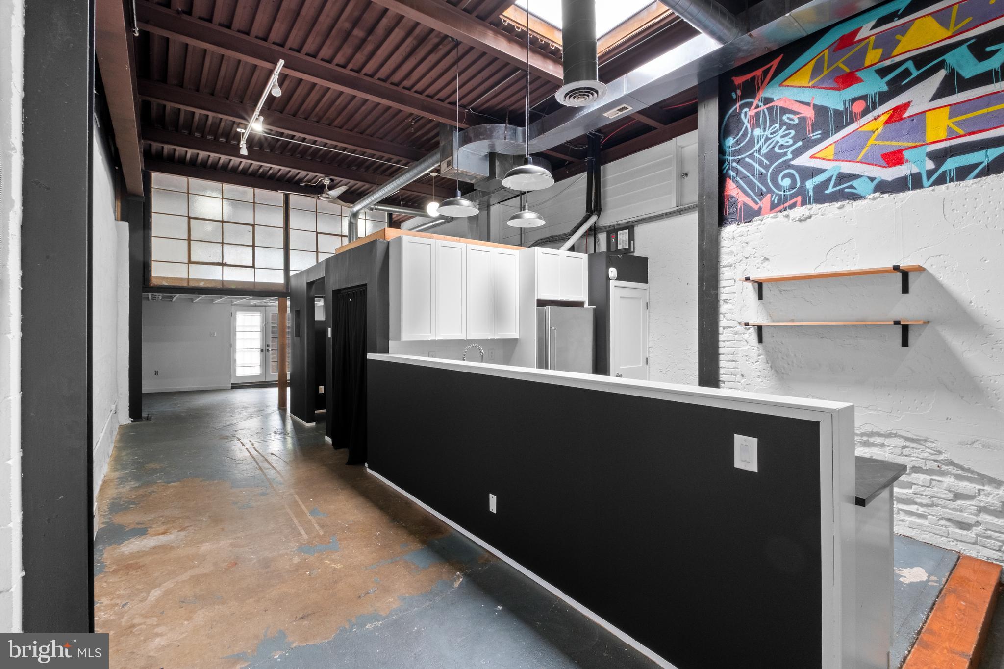 FISHTOWN - Residential