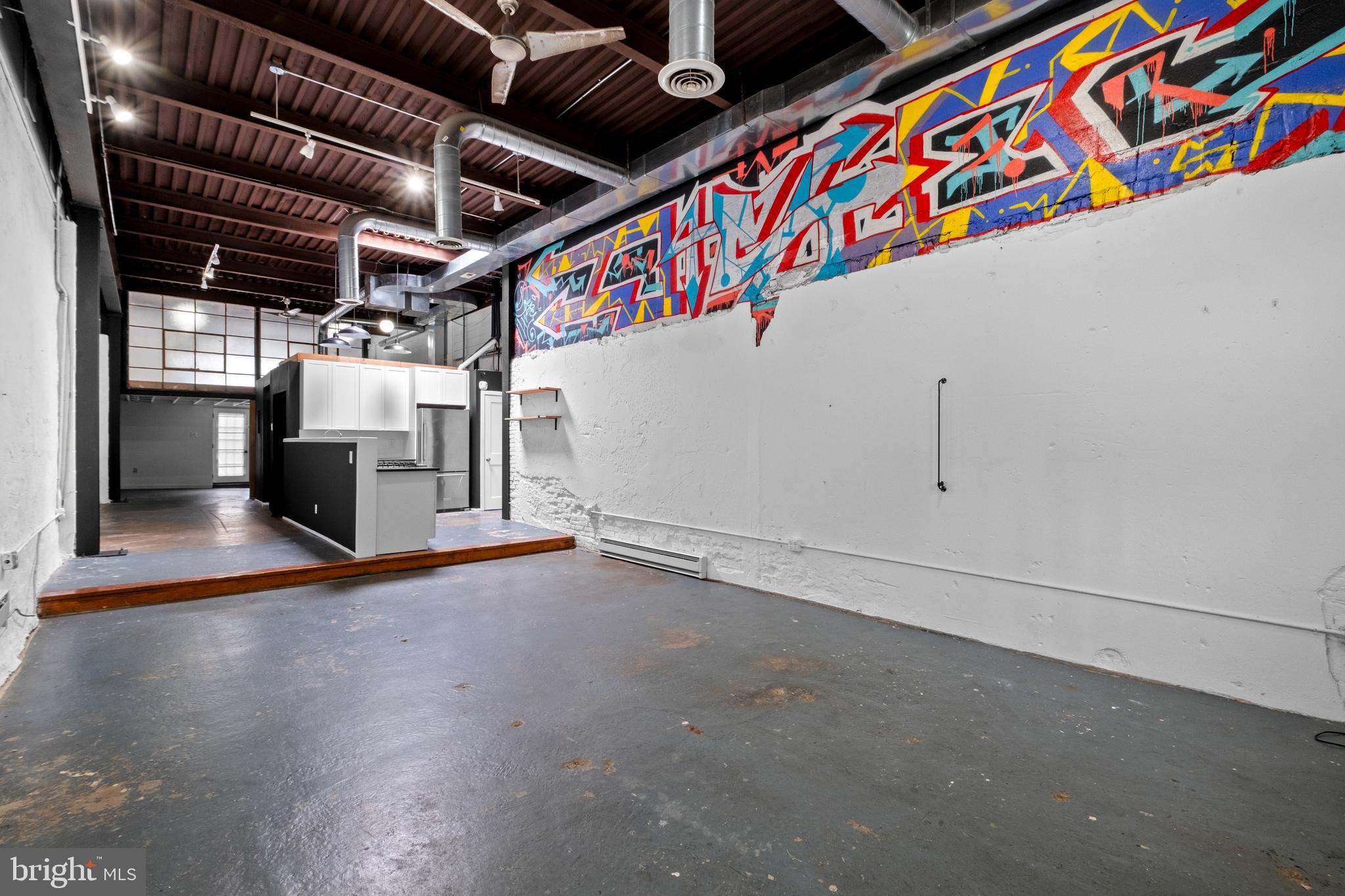 FISHTOWN - Residential