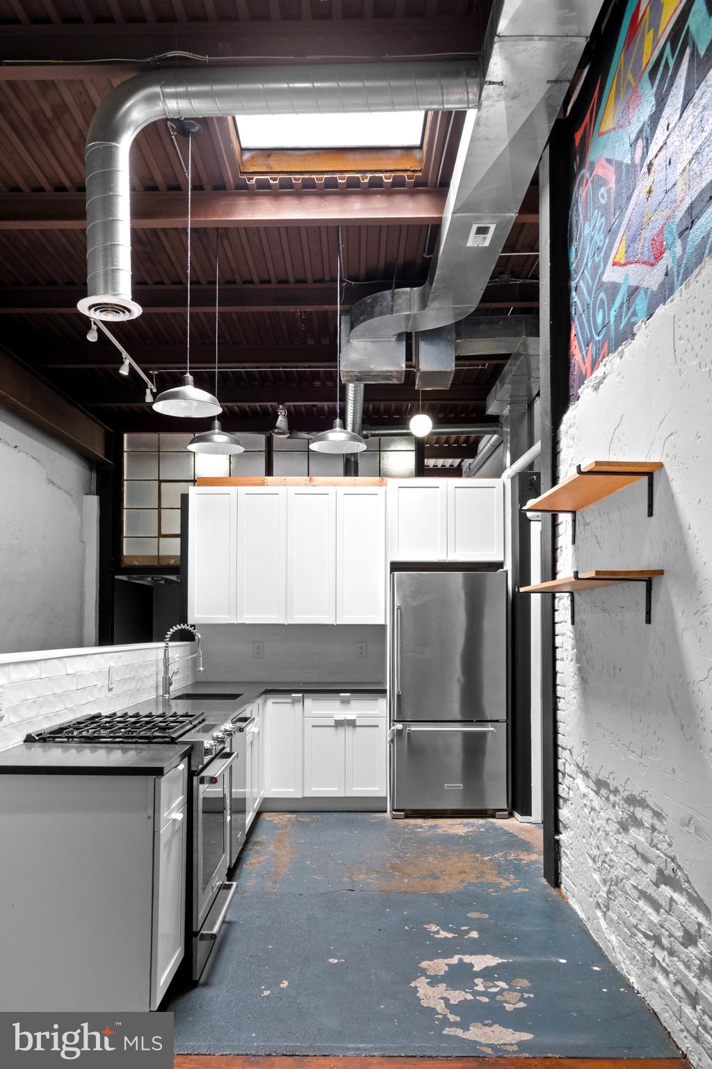 FISHTOWN - Residential