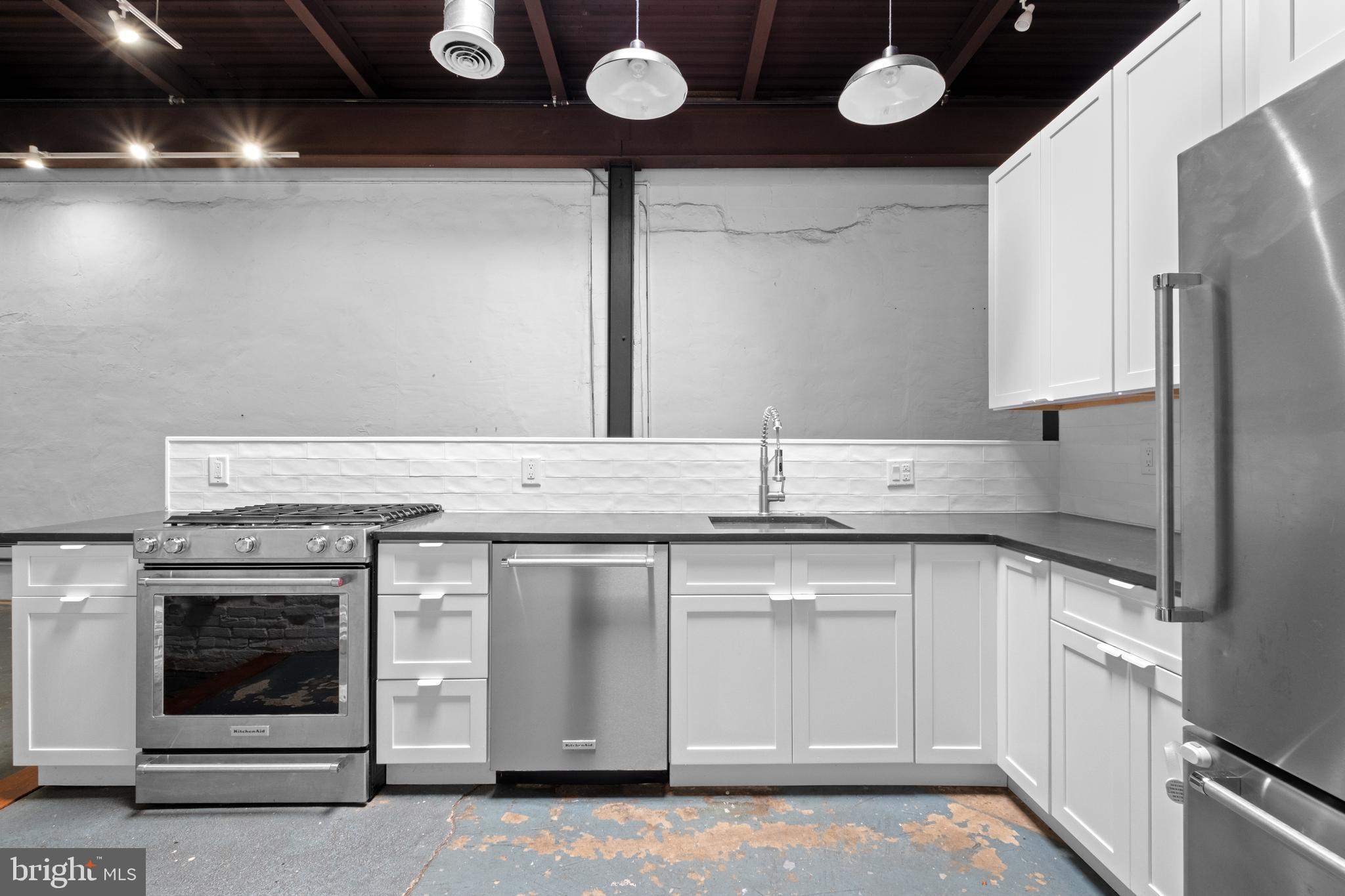 FISHTOWN - Residential