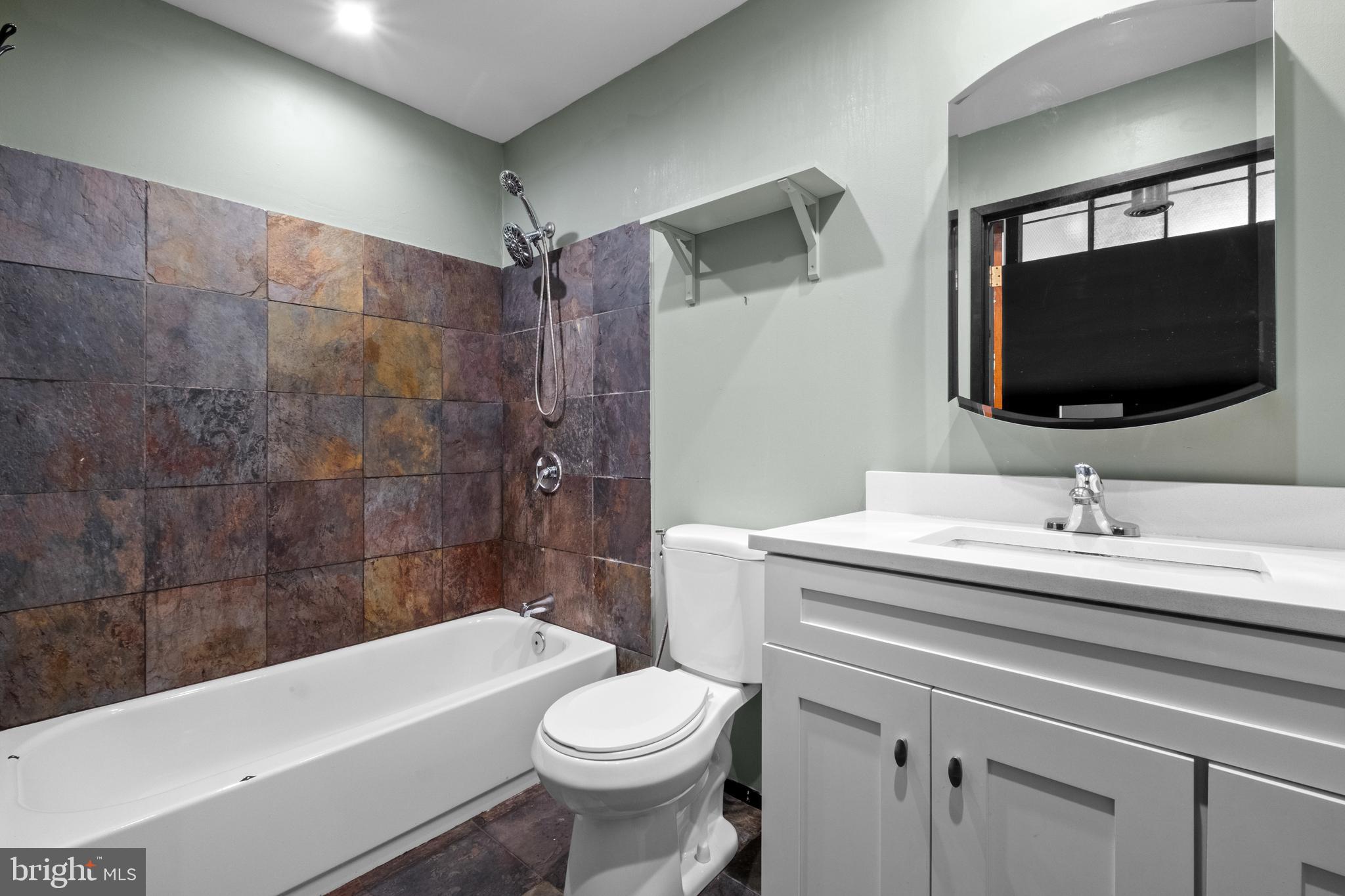 FISHTOWN - Residential