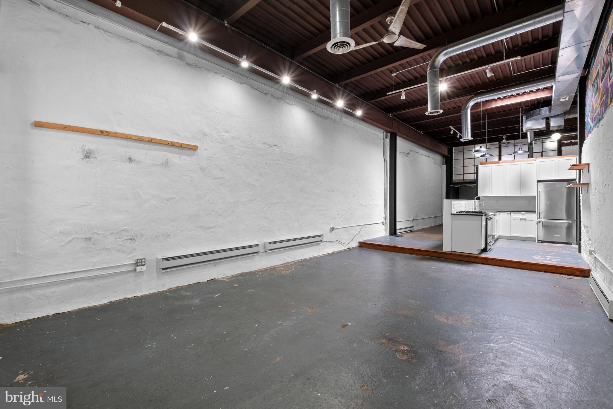 FISHTOWN - Residential