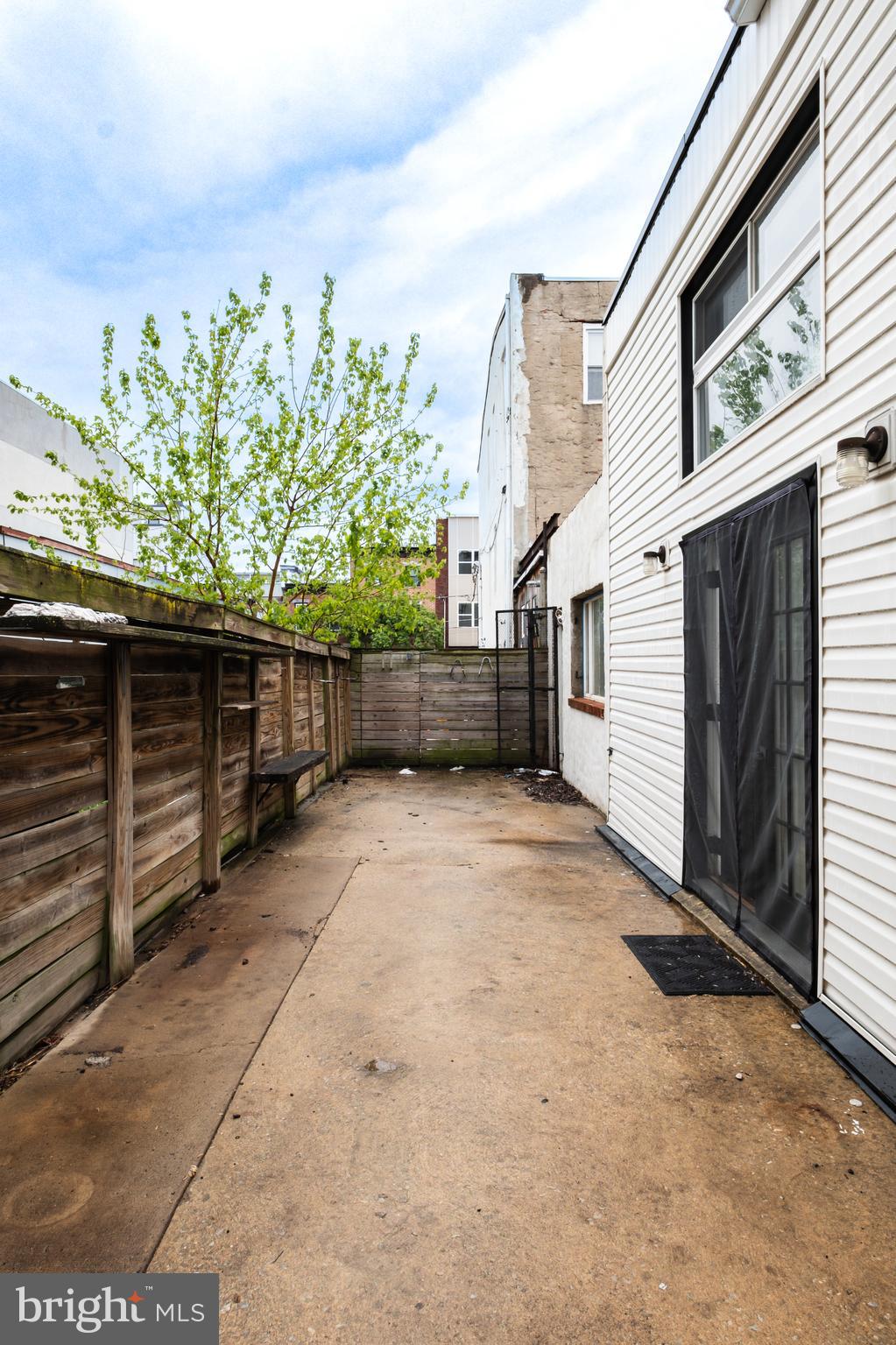 FISHTOWN - Residential
