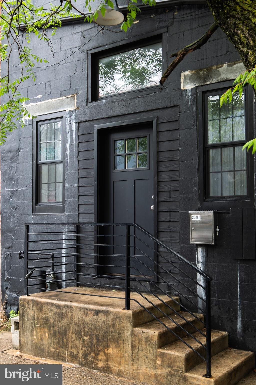 FISHTOWN - Residential