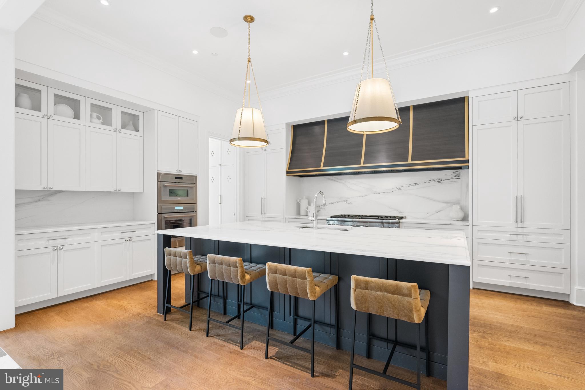 GEORGETOWN - Residential
