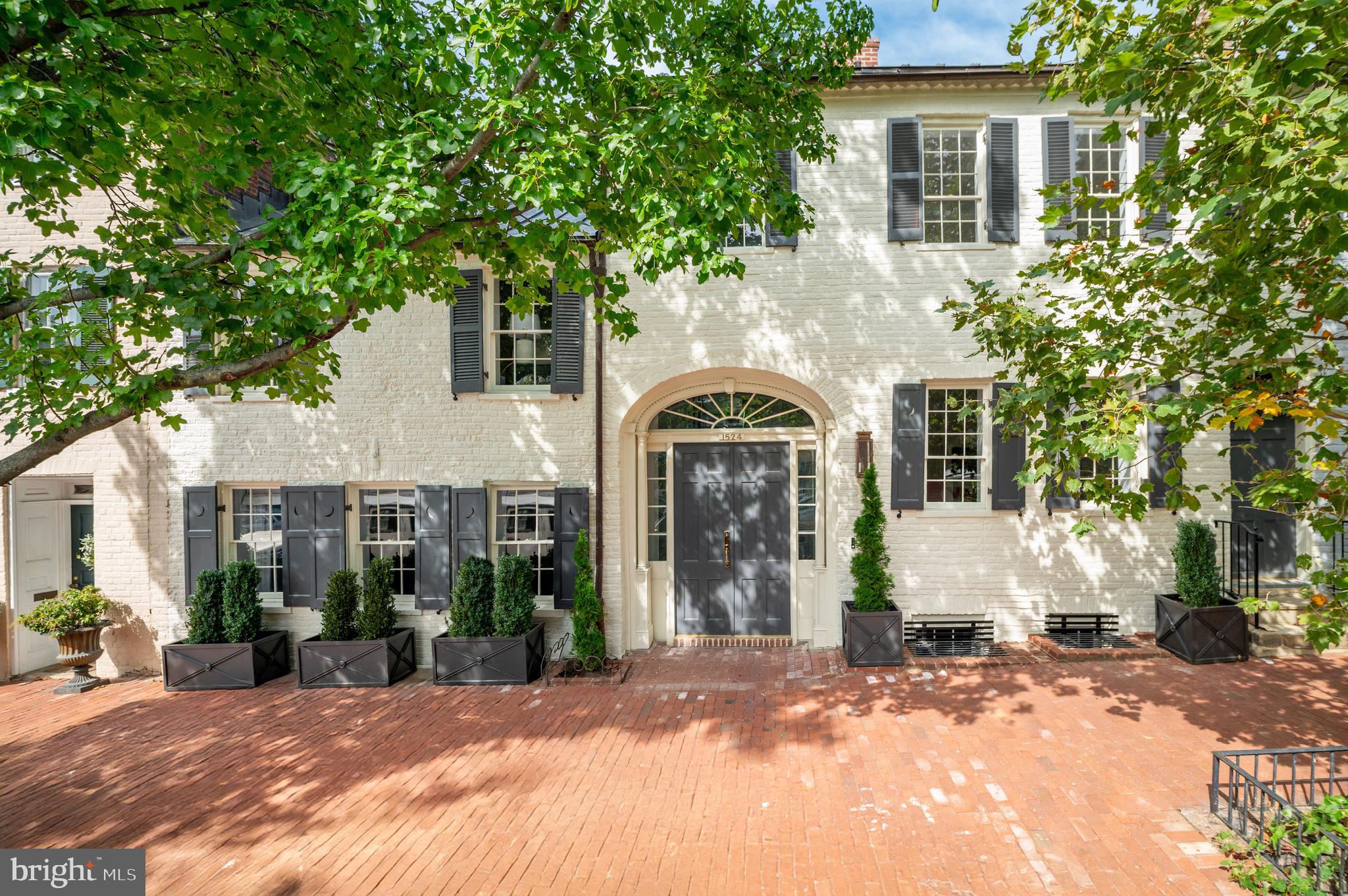 GEORGETOWN - Residential