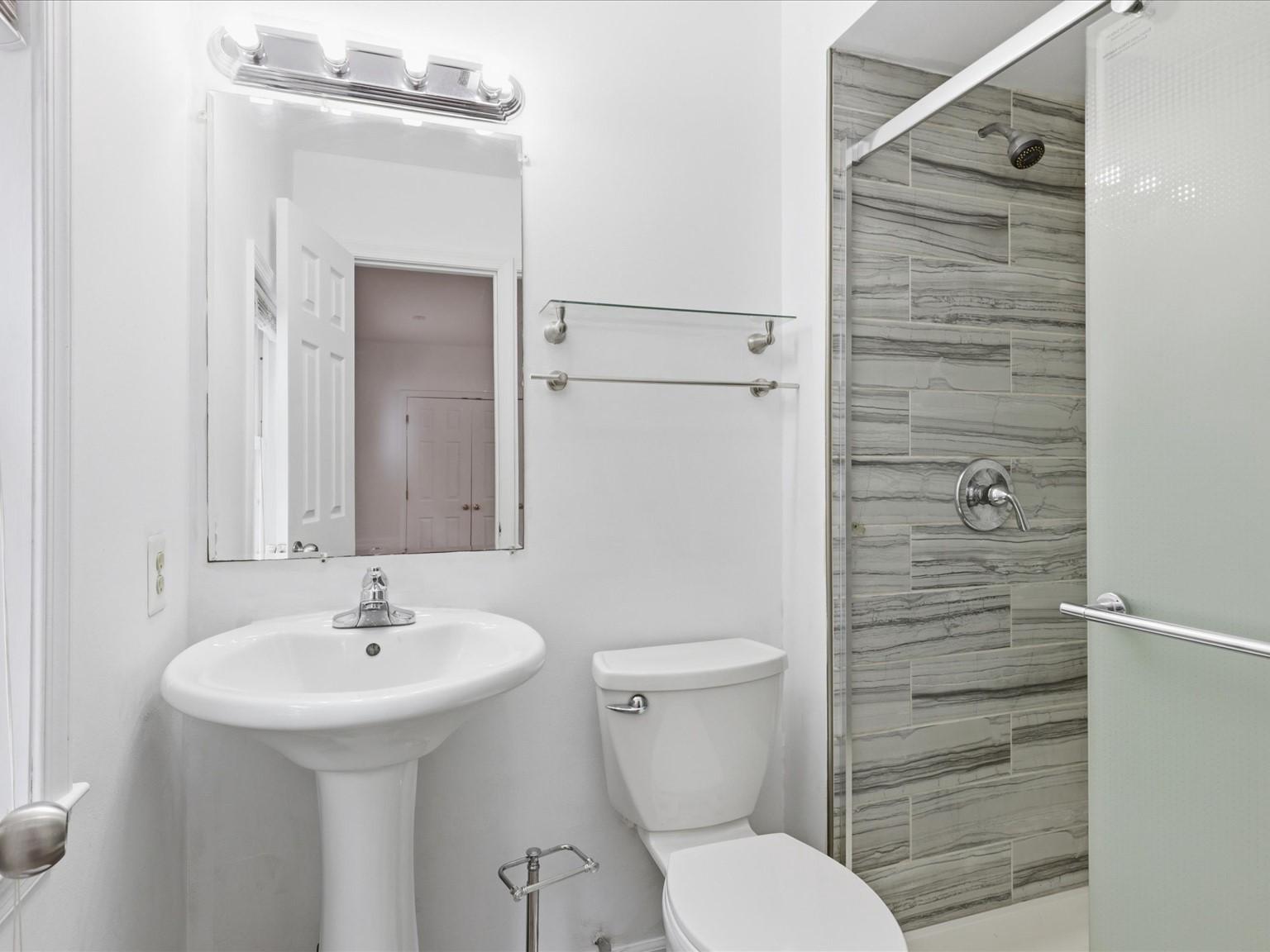 TANTALLON SOUTH - Residential