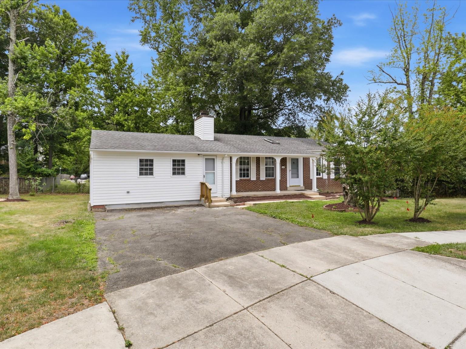 TANTALLON SOUTH - Residential