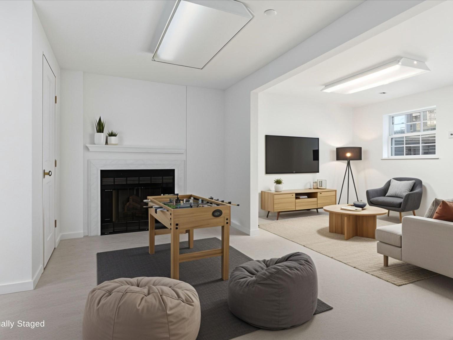 TANTALLON SOUTH - Residential