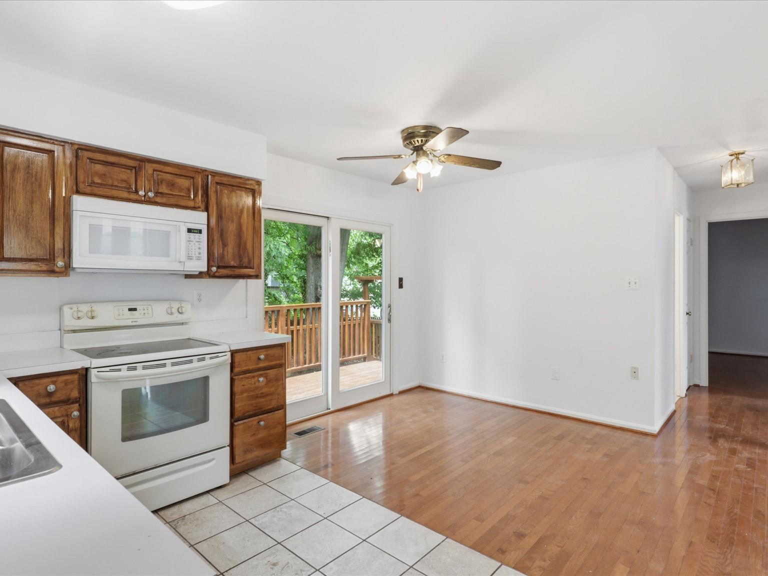 TANTALLON SOUTH - Residential