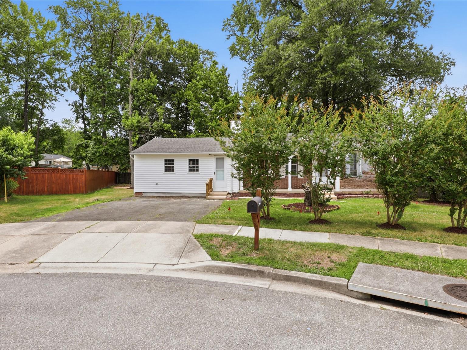 TANTALLON SOUTH - Residential