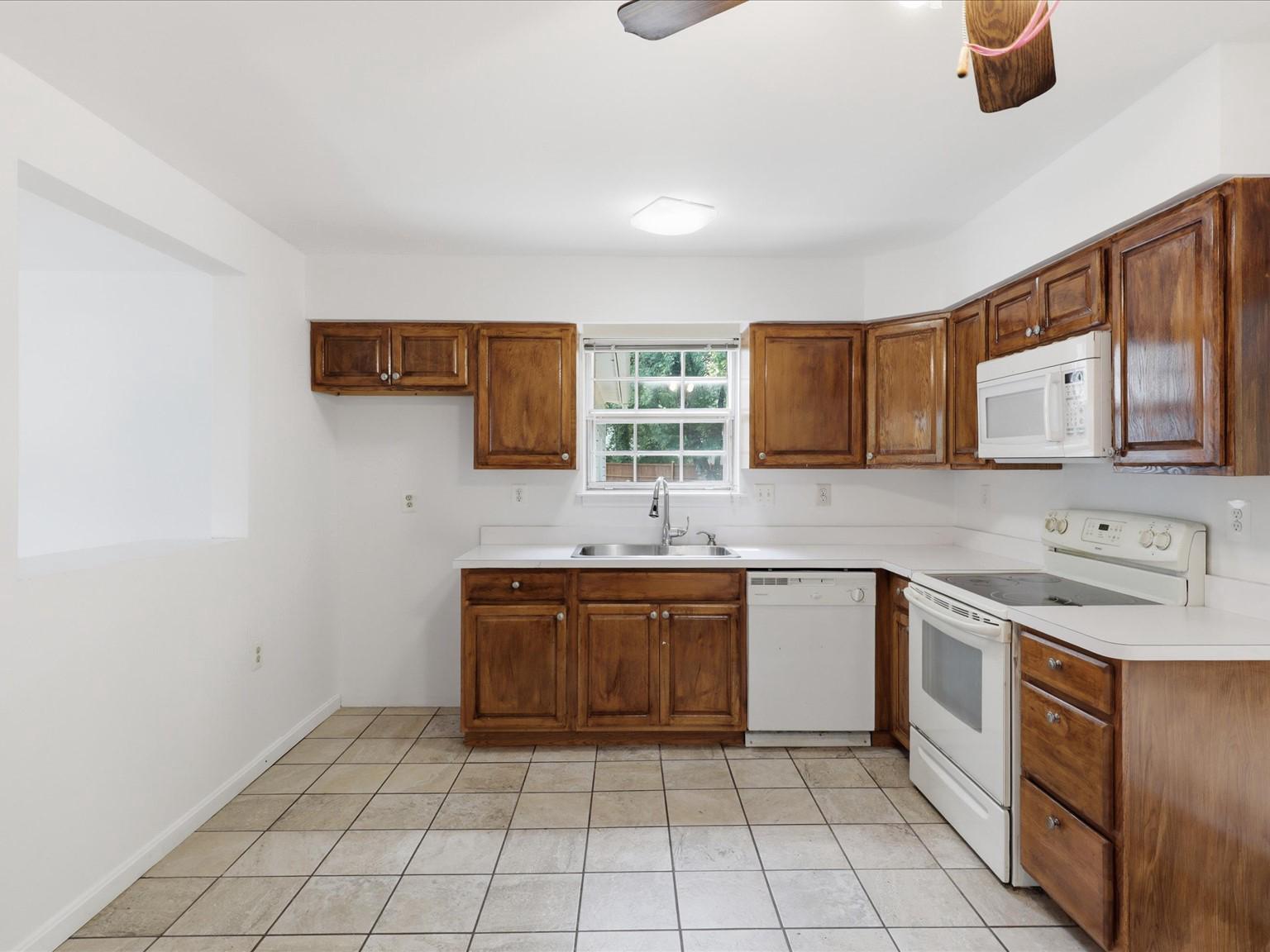 TANTALLON SOUTH - Residential