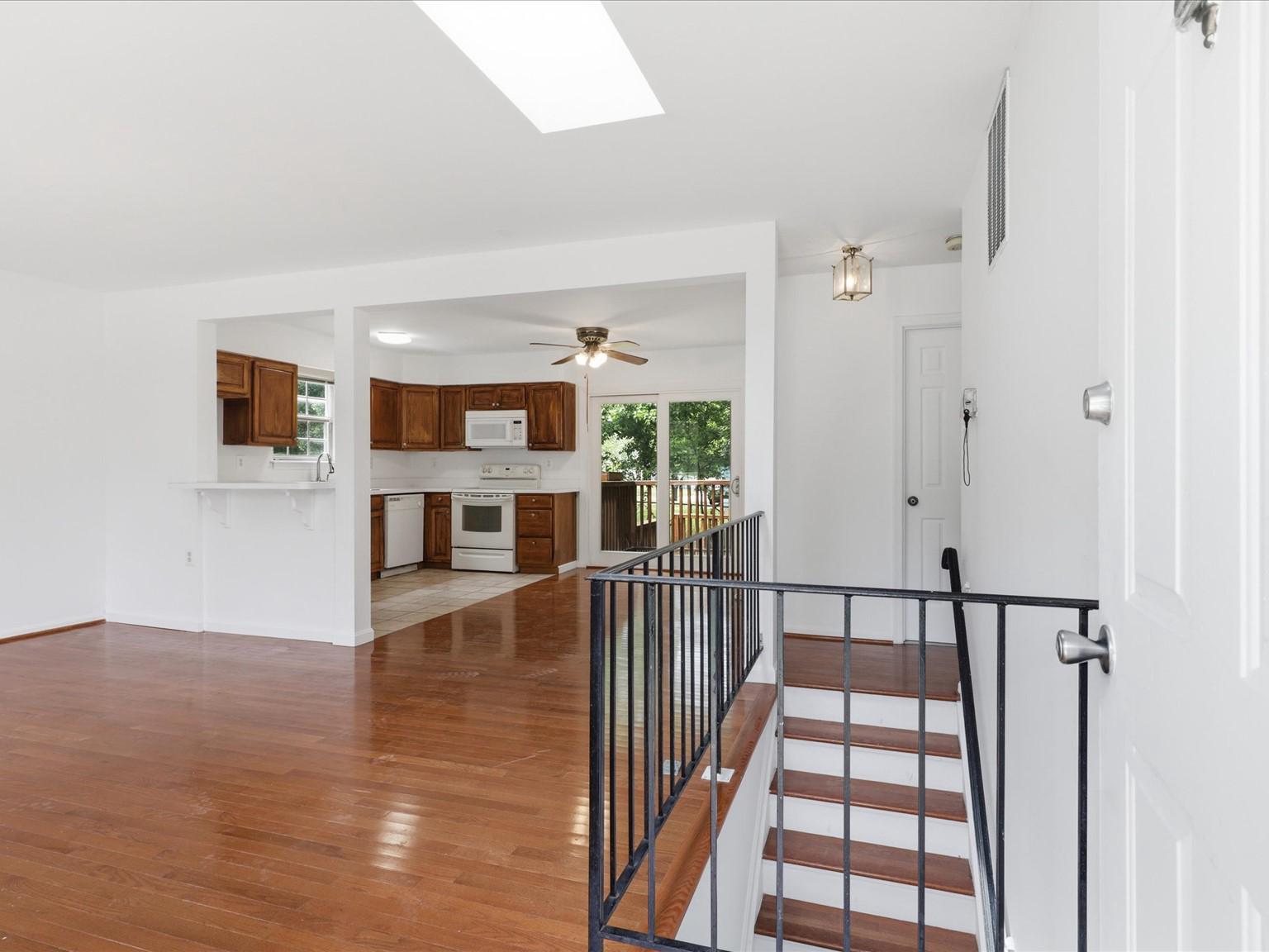 TANTALLON SOUTH - Residential