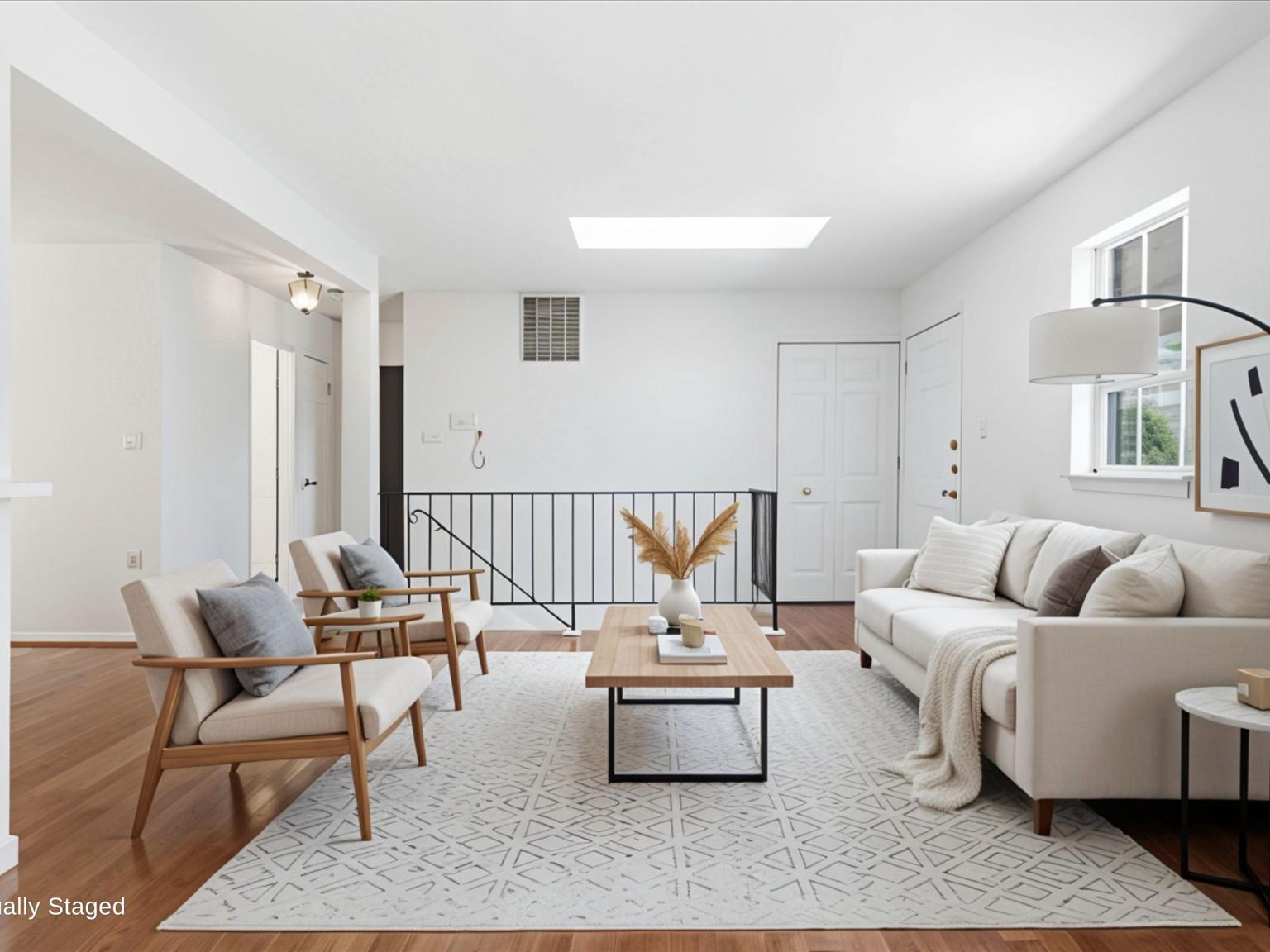 TANTALLON SOUTH - Residential