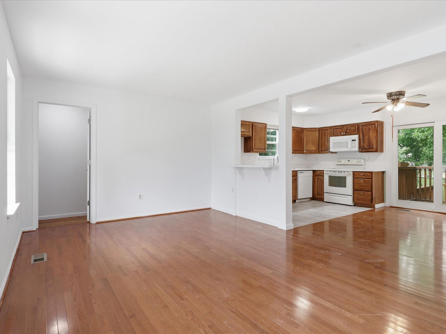 TANTALLON SOUTH - Residential