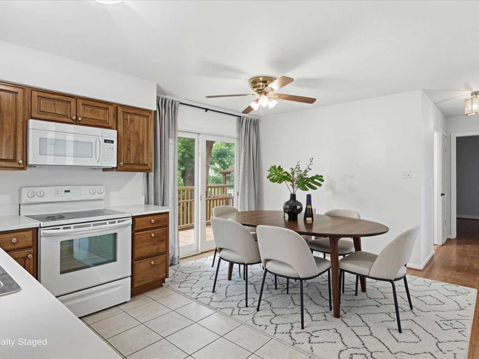 TANTALLON SOUTH - Residential