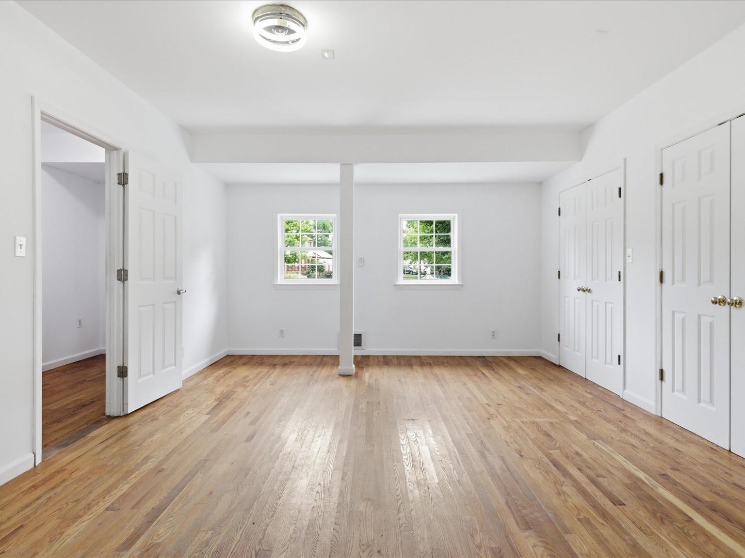 TANTALLON SOUTH - Residential
