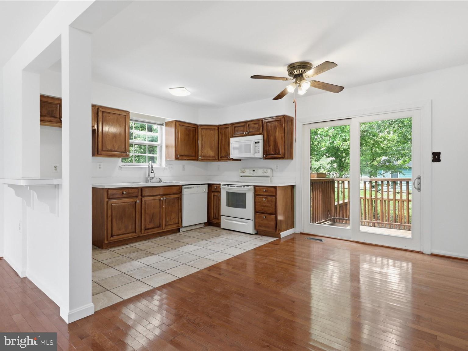 TANTALLON SOUTH - Residential