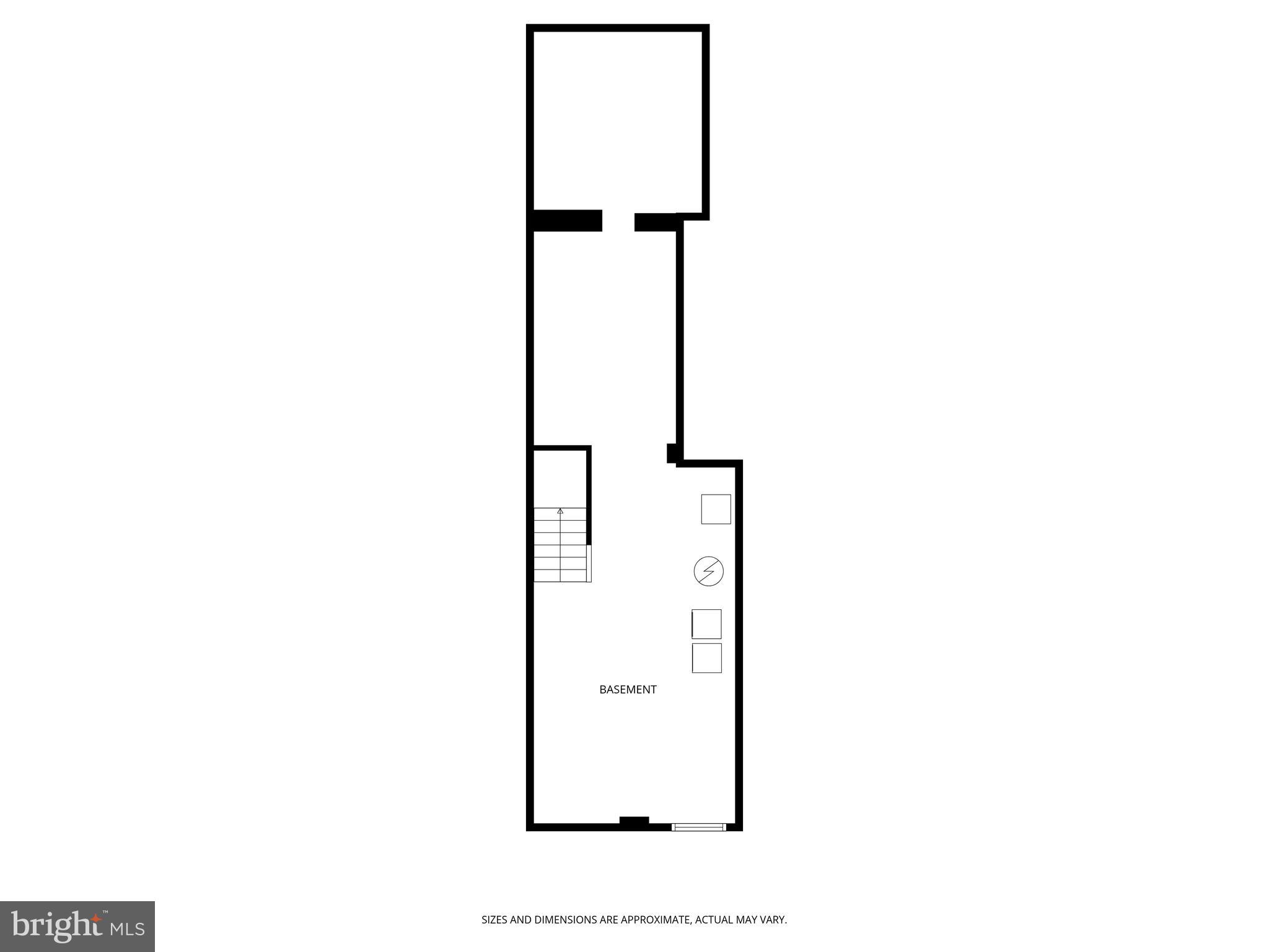 LOWER MOYAMENSING - Residential