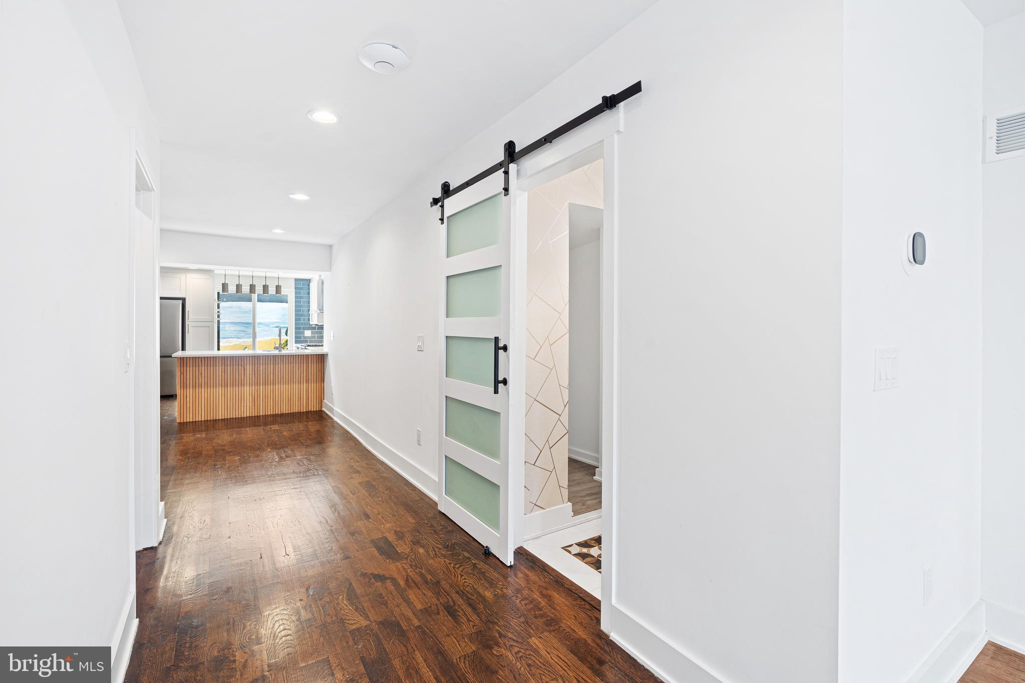 LOWER MOYAMENSING - Residential