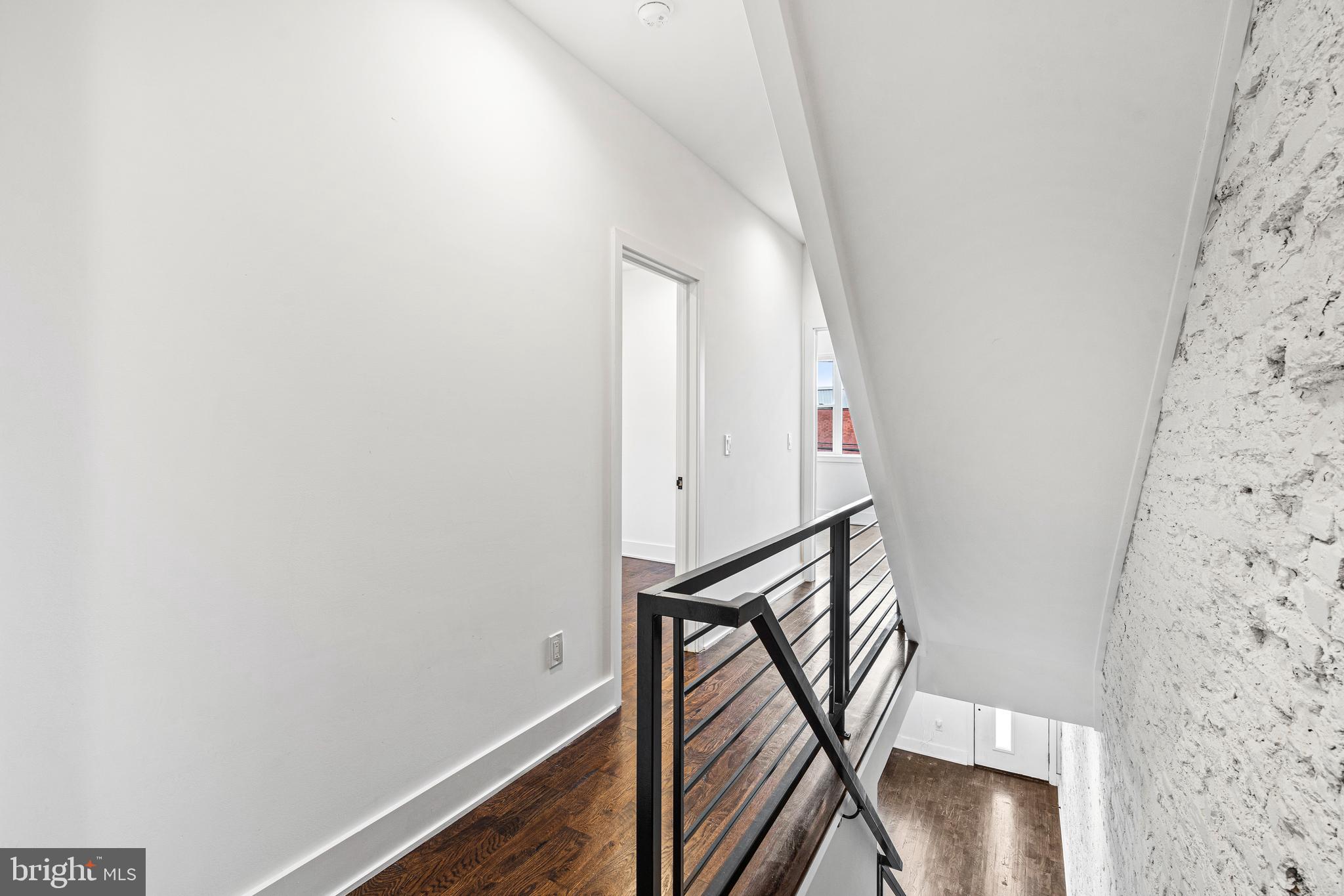 LOWER MOYAMENSING - Residential