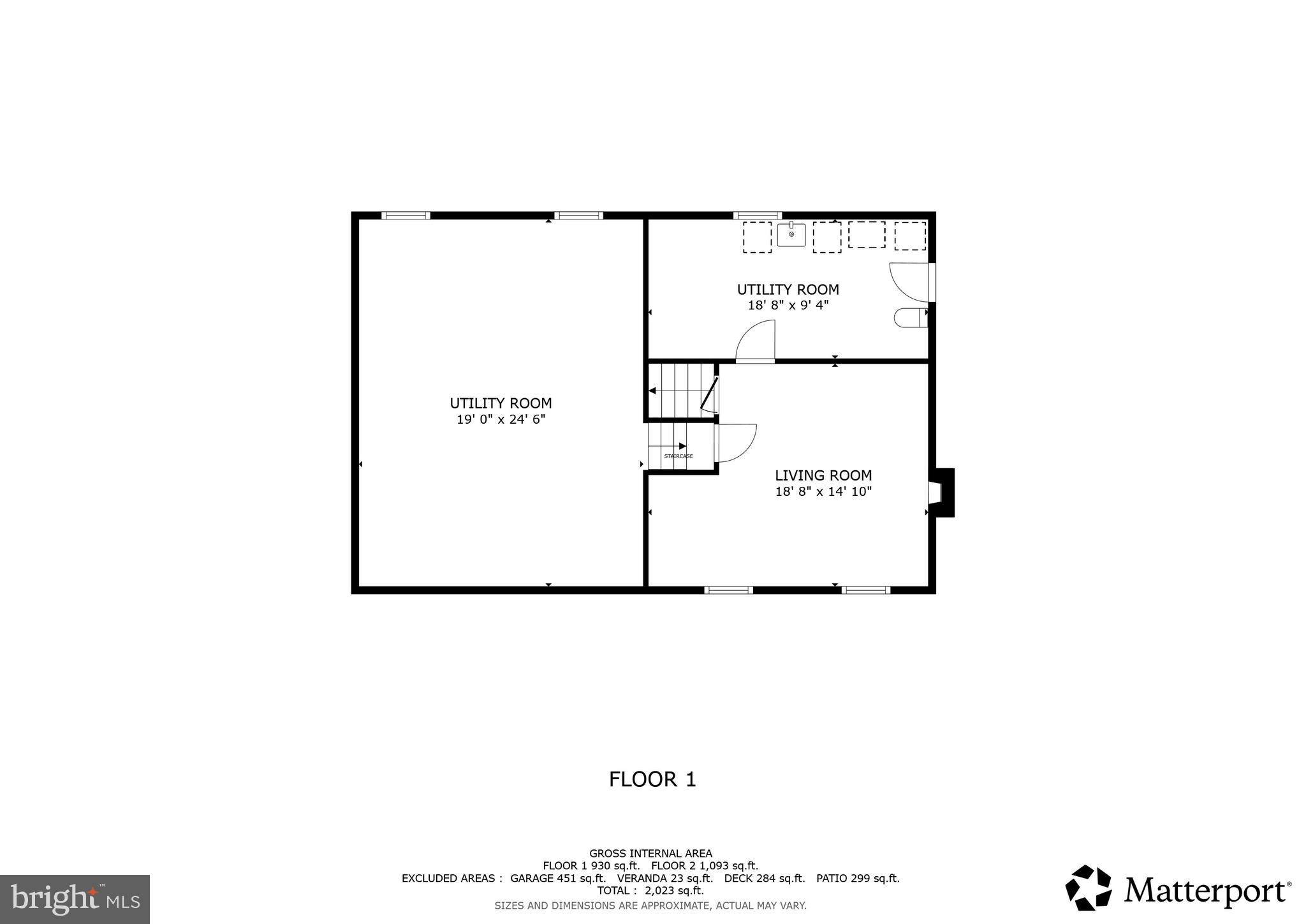 THE PLANTATIONS - Residential
