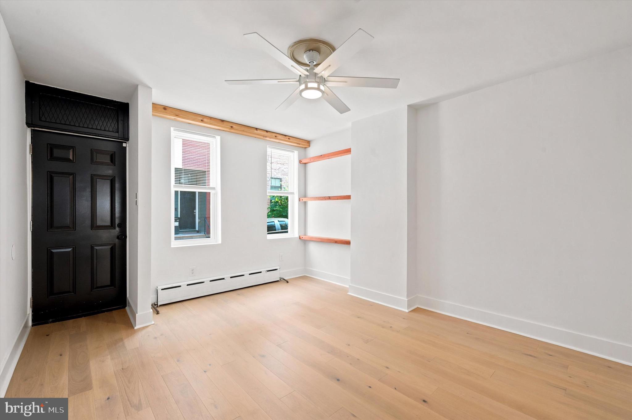 EAST PASSYUNK CROSSING - Residential