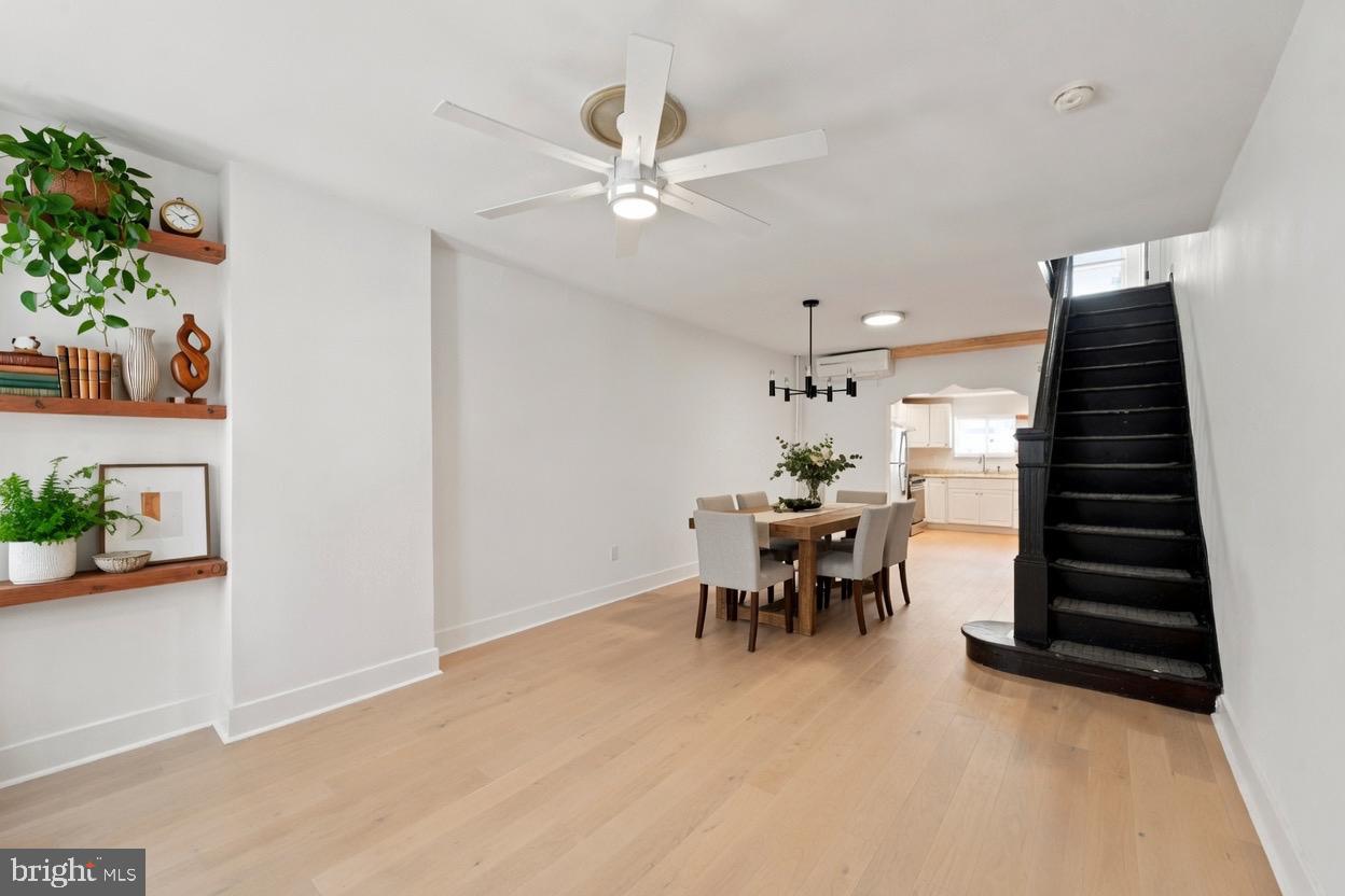 EAST PASSYUNK CROSSING - Residential