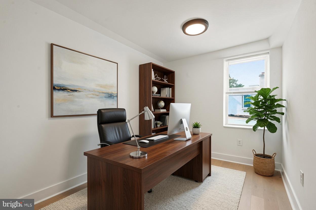 EAST PASSYUNK CROSSING - Residential