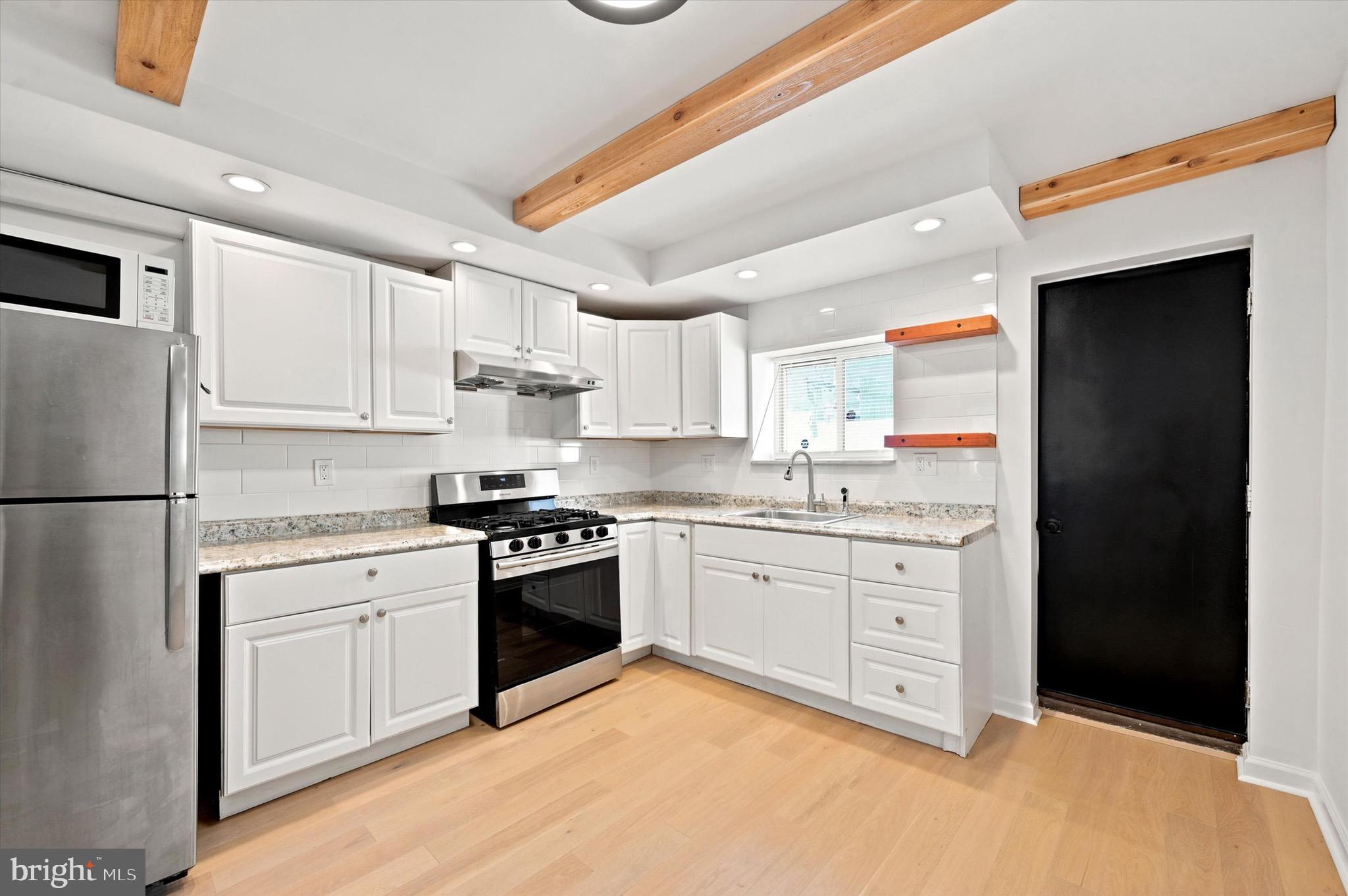 EAST PASSYUNK CROSSING - Residential