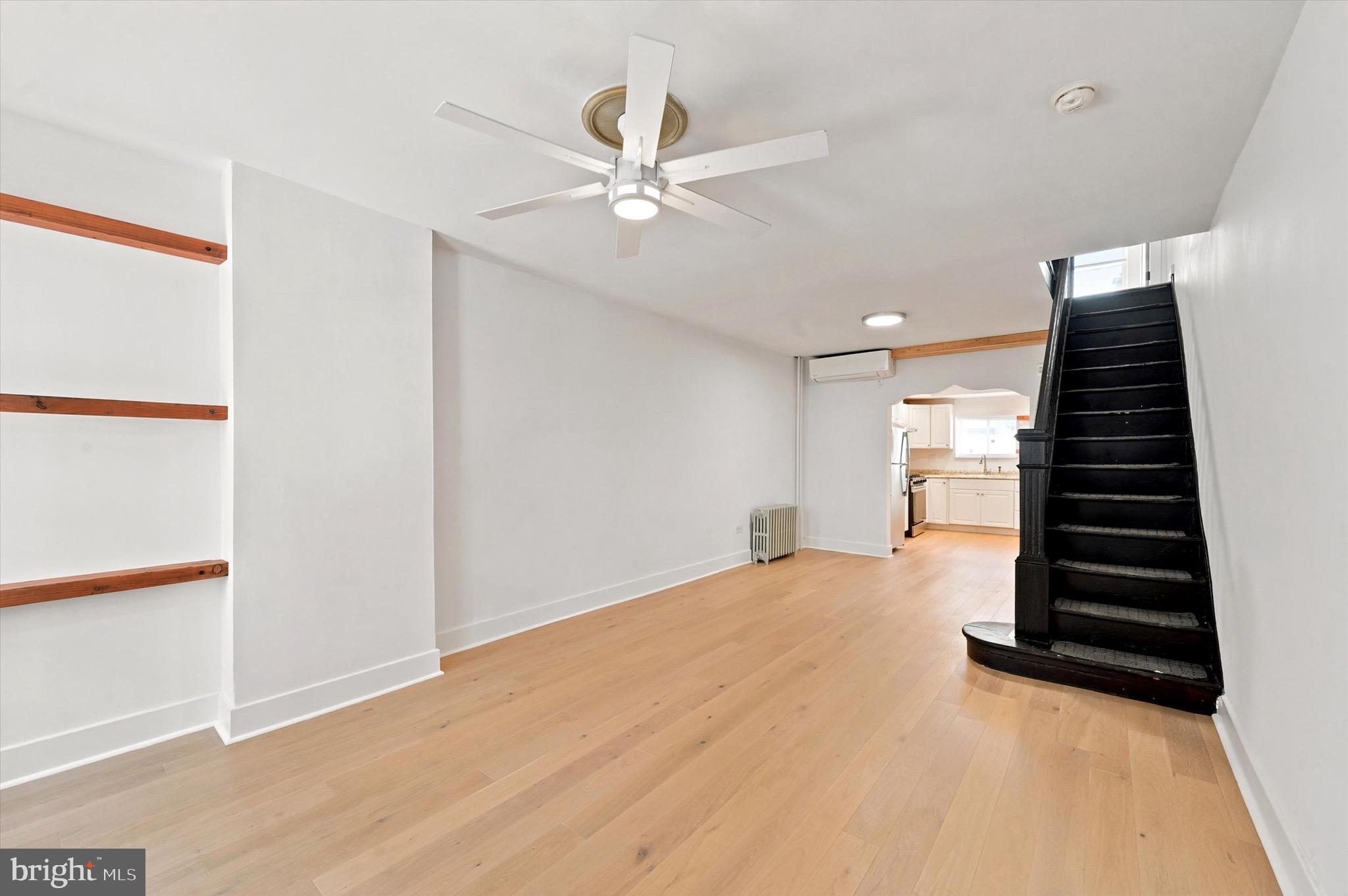 EAST PASSYUNK CROSSING - Residential