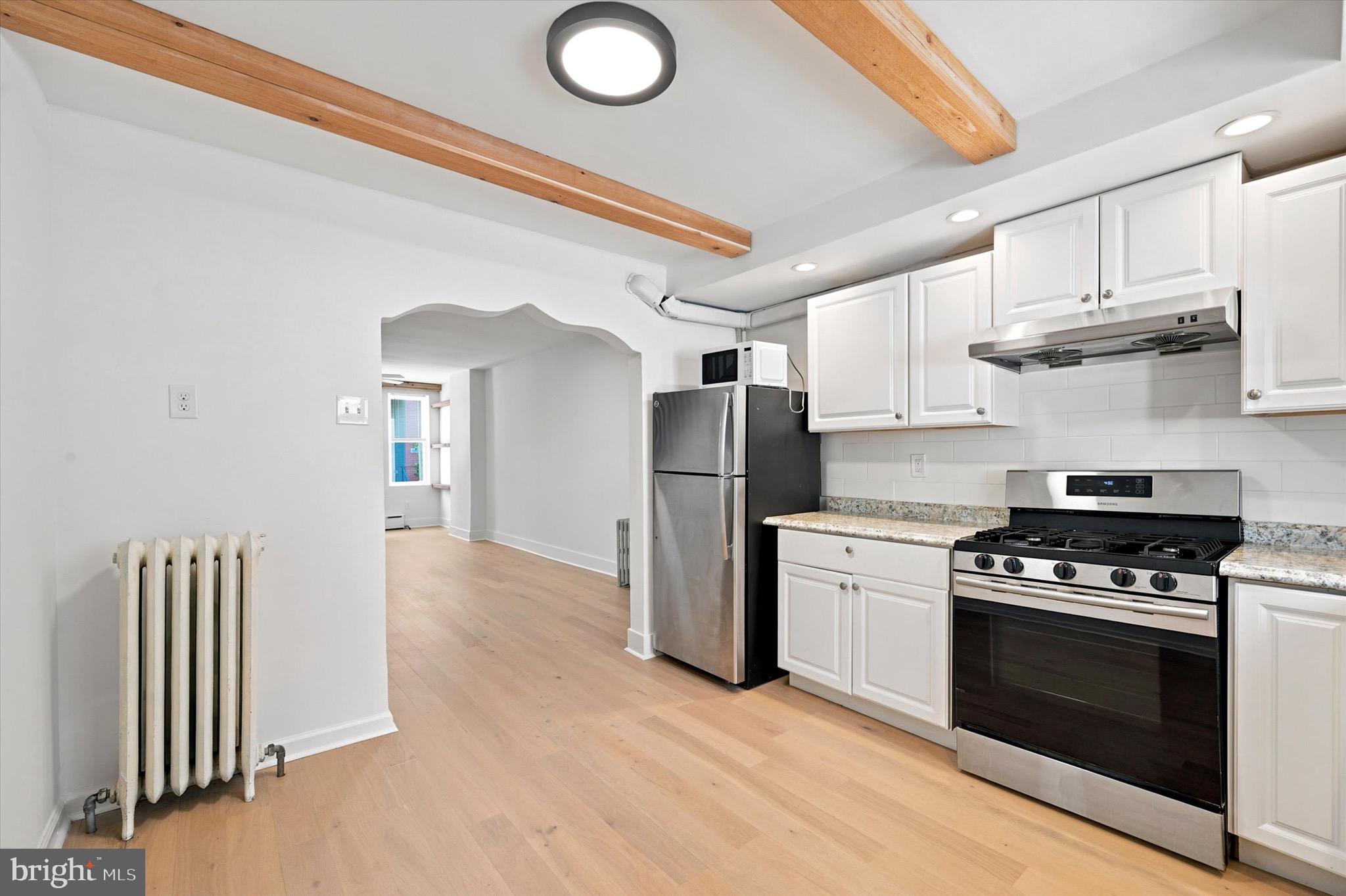 EAST PASSYUNK CROSSING - Residential