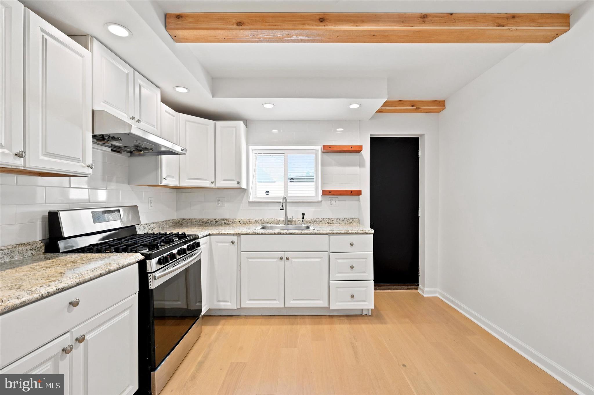 EAST PASSYUNK CROSSING - Residential