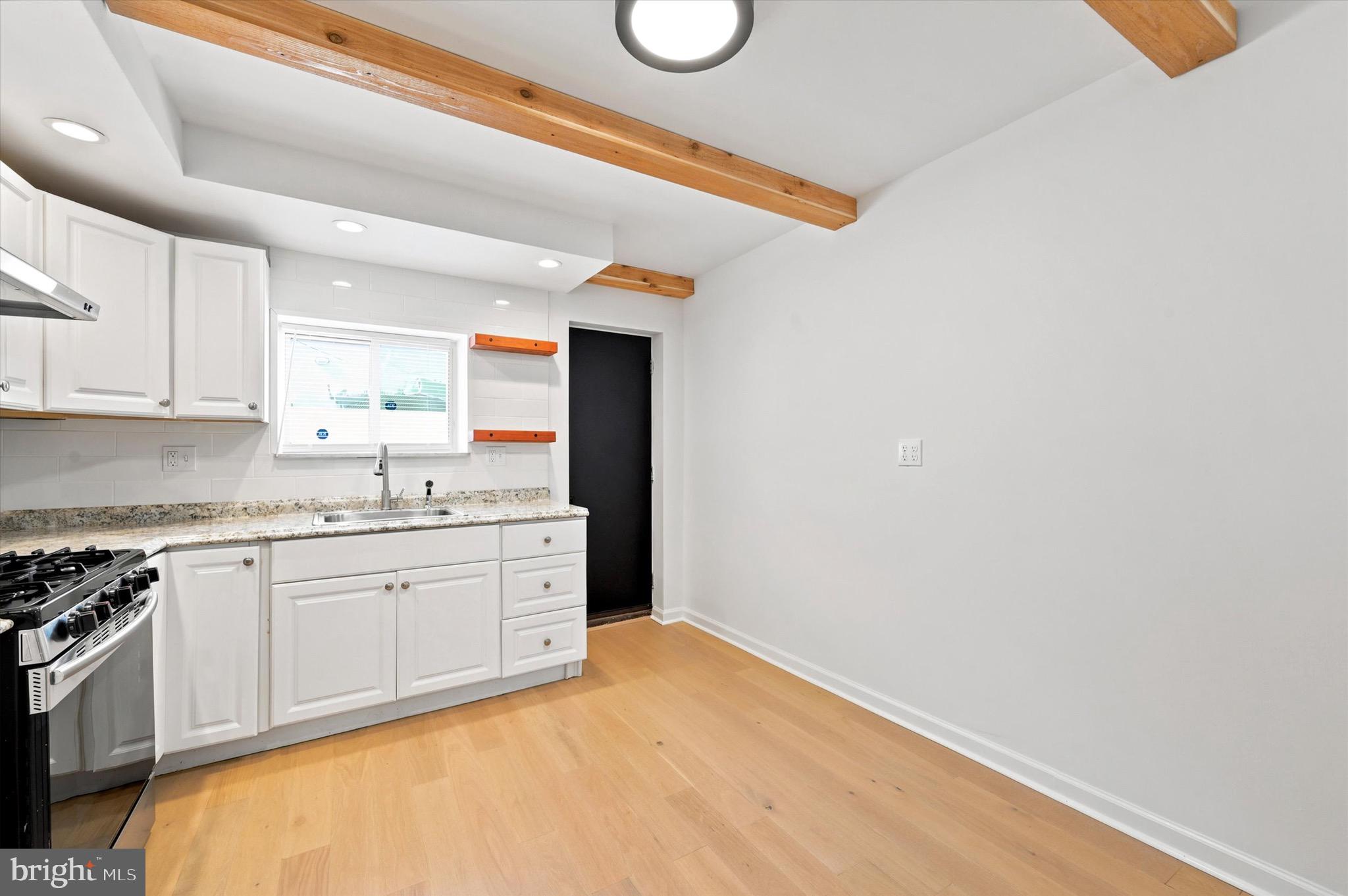 EAST PASSYUNK CROSSING - Residential