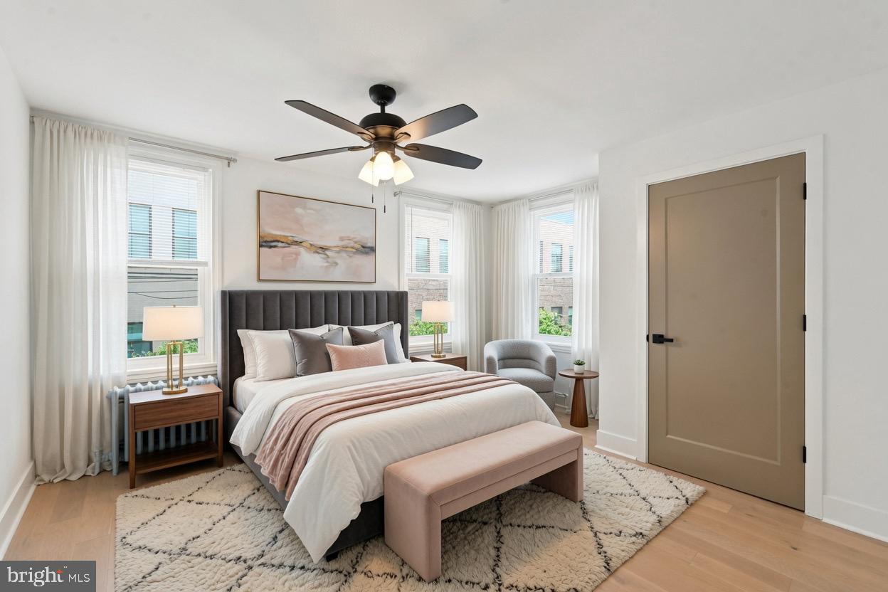 EAST PASSYUNK CROSSING - Residential