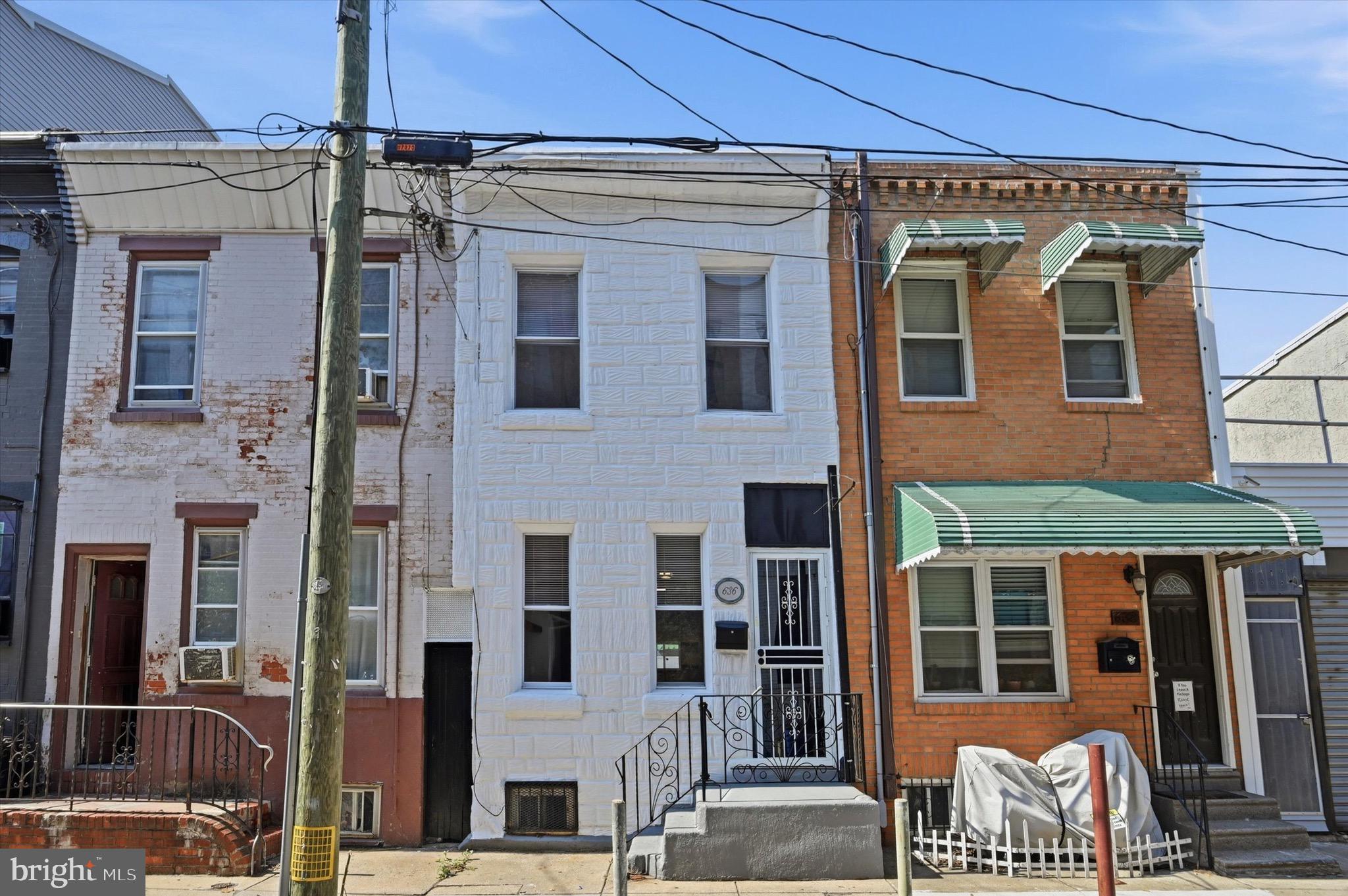 EAST PASSYUNK CROSSING - Residential