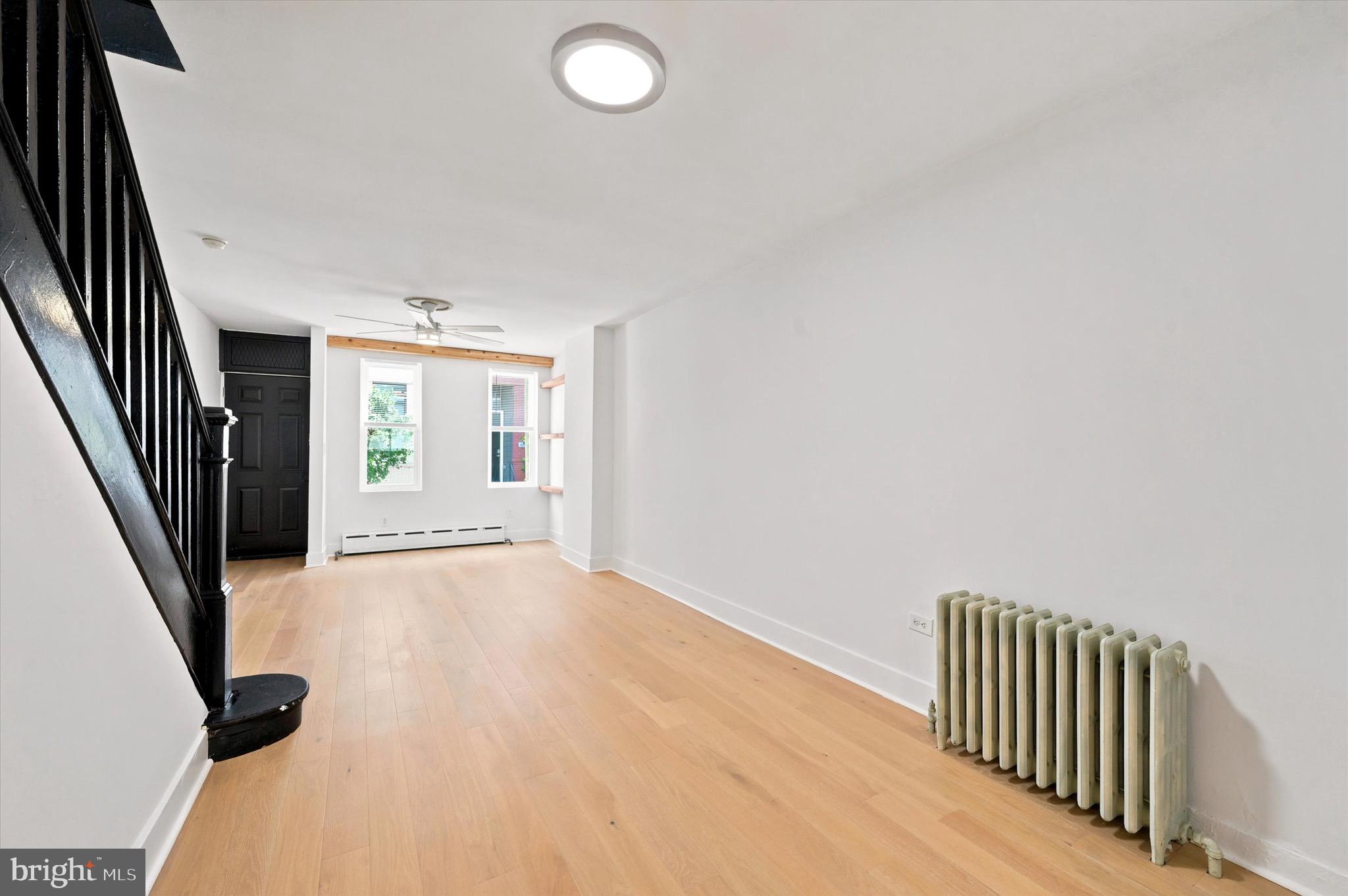 EAST PASSYUNK CROSSING - Residential