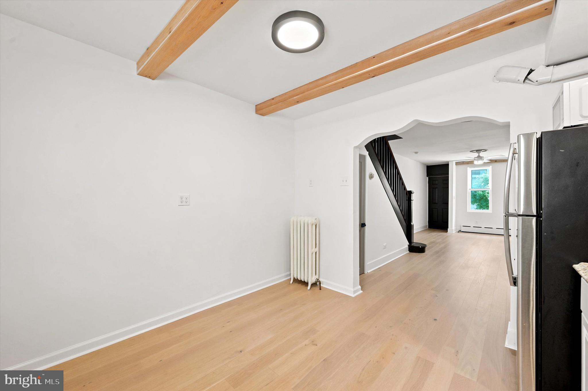 EAST PASSYUNK CROSSING - Residential