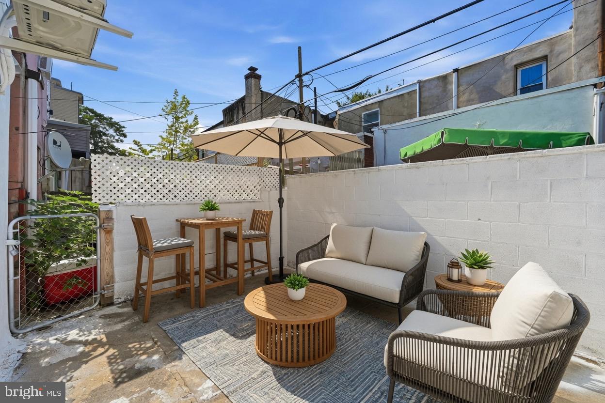 EAST PASSYUNK CROSSING - Residential