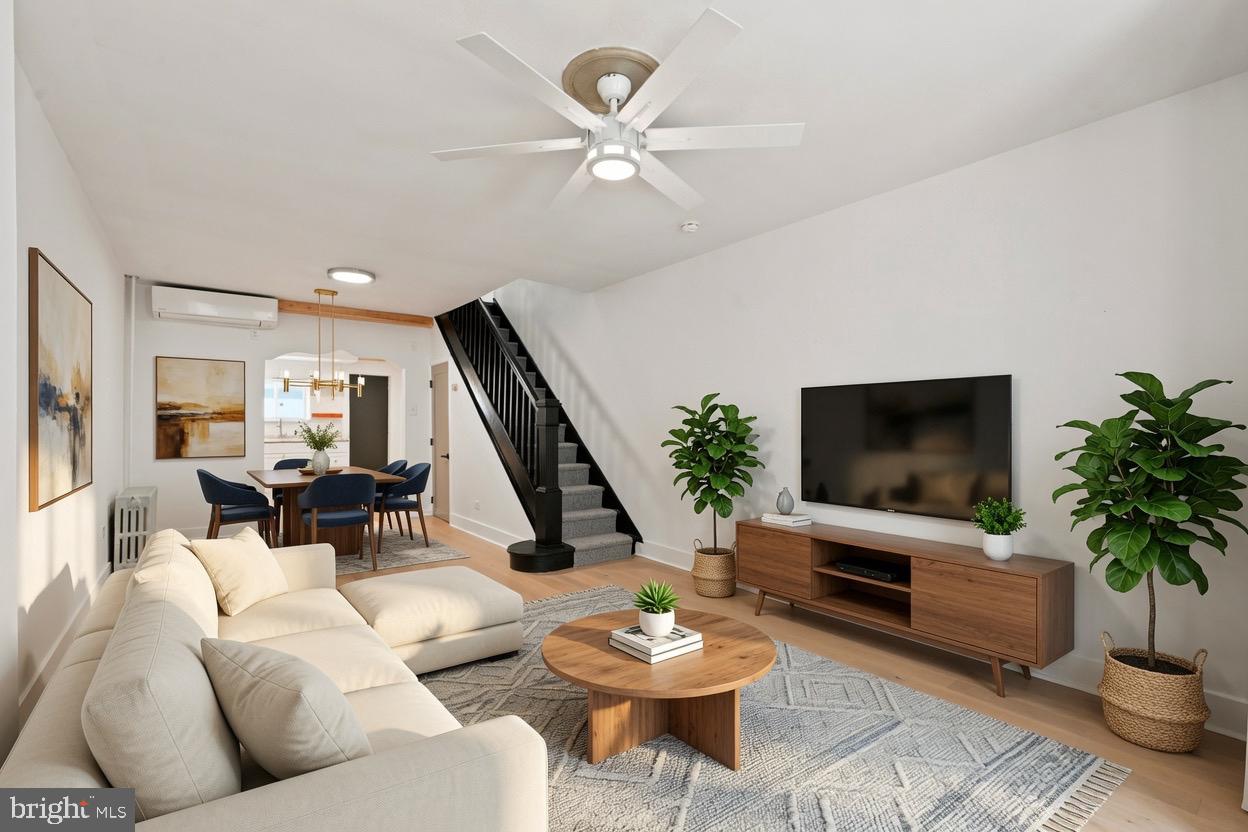 EAST PASSYUNK CROSSING - Residential